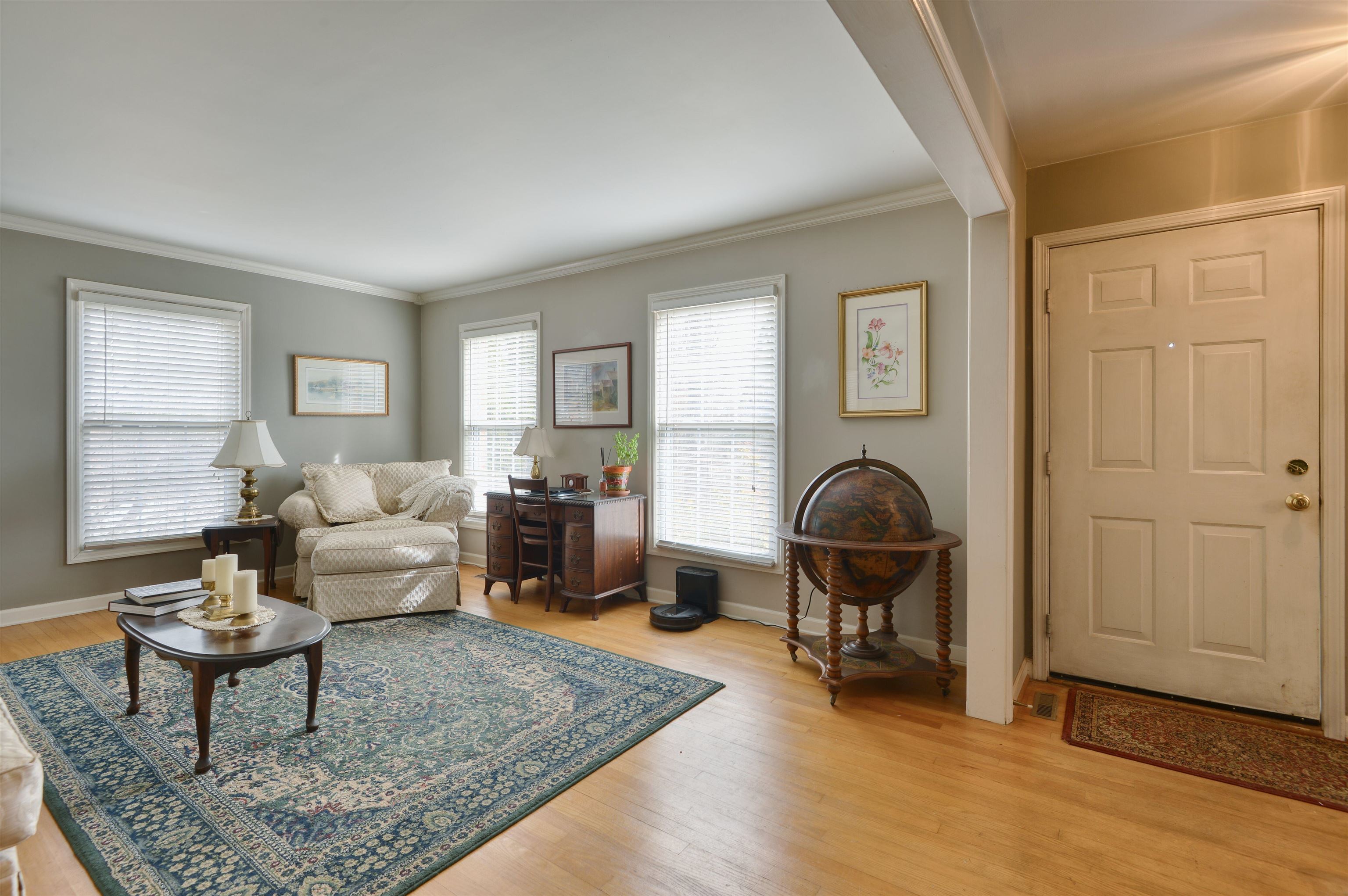 1008 Mcbryde Lane Blacksburg VA 24060