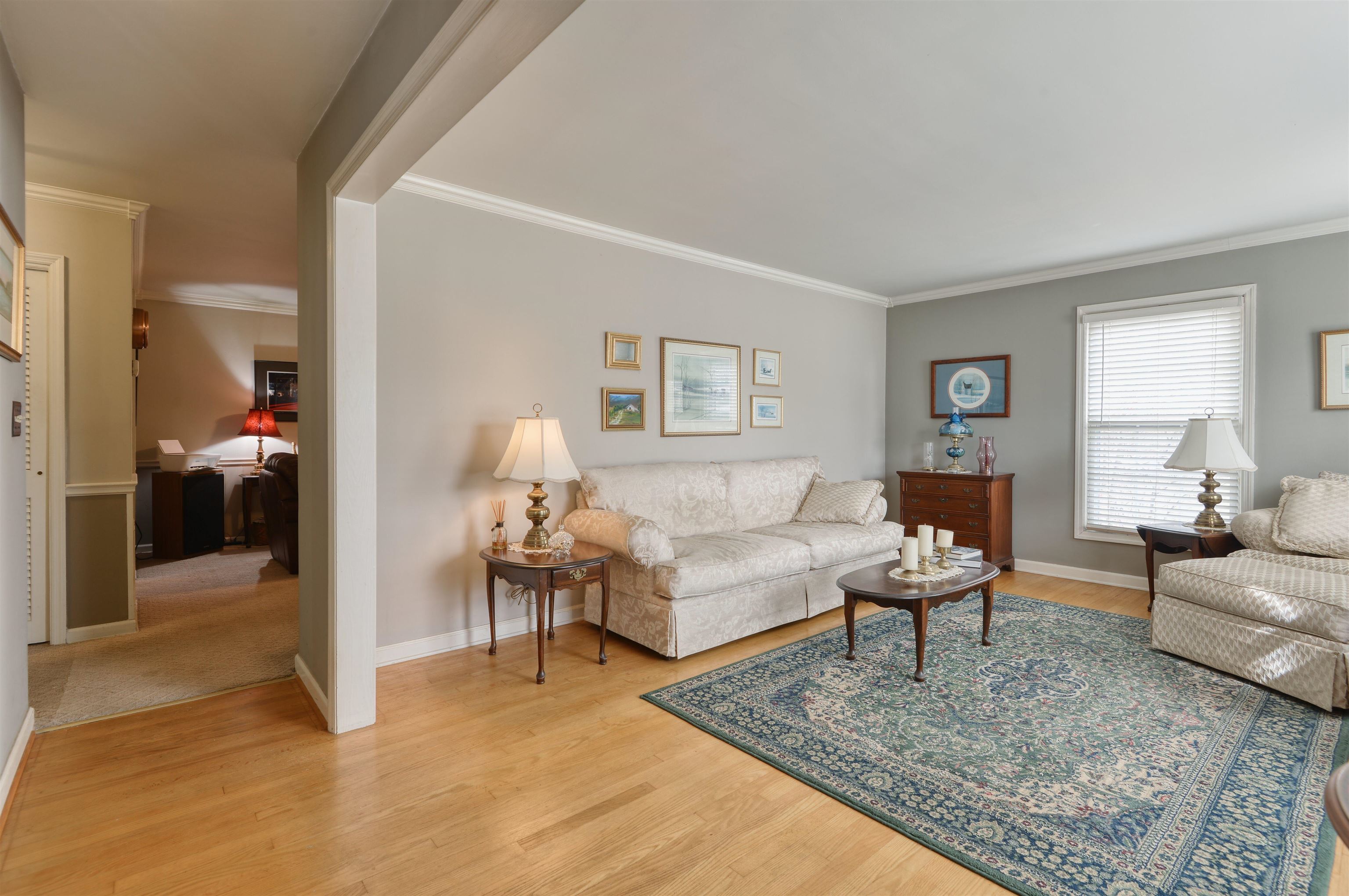 1008 Mcbryde Lane Blacksburg VA 24060