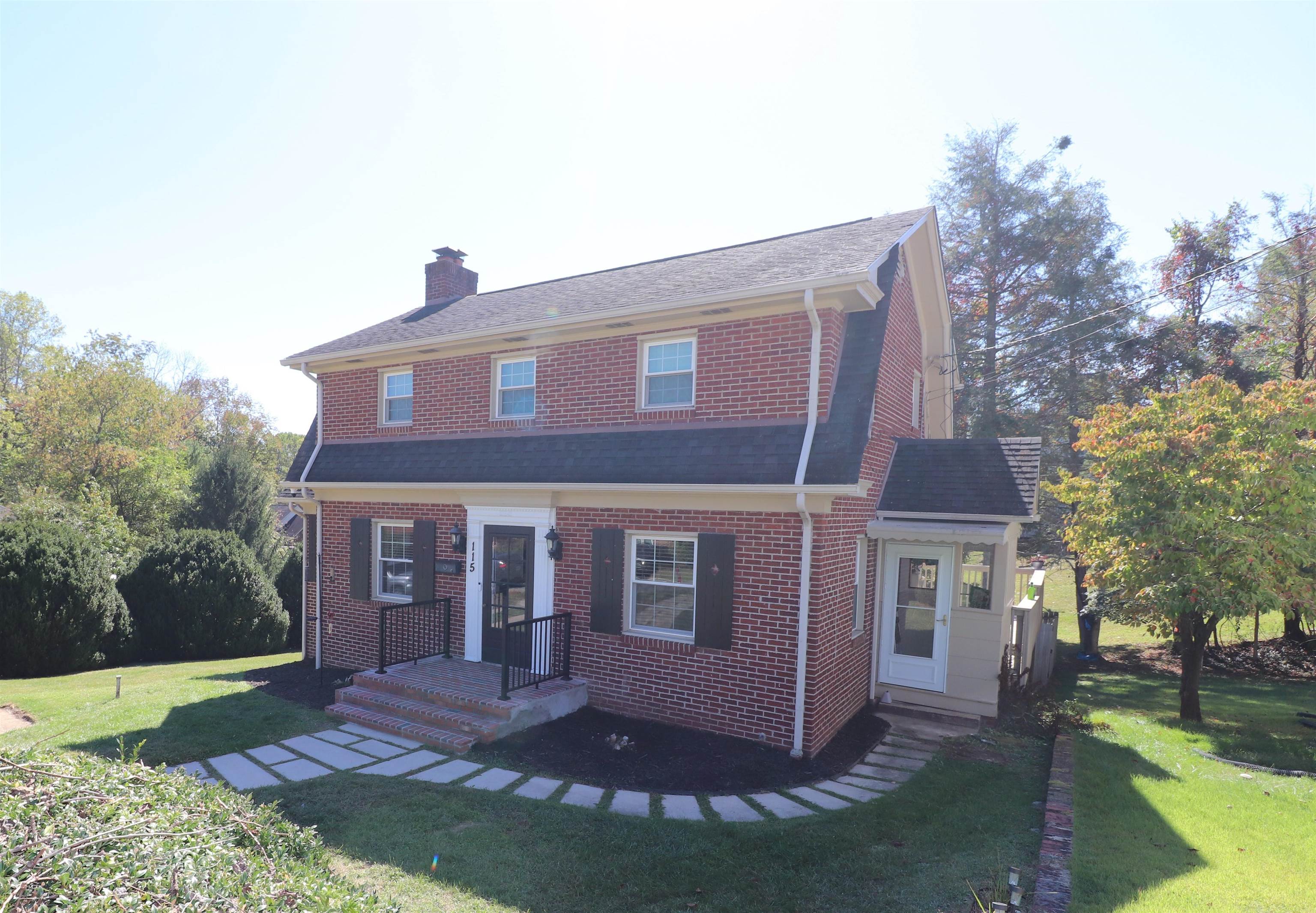 115 14th Street NW Pulaski VA 24301