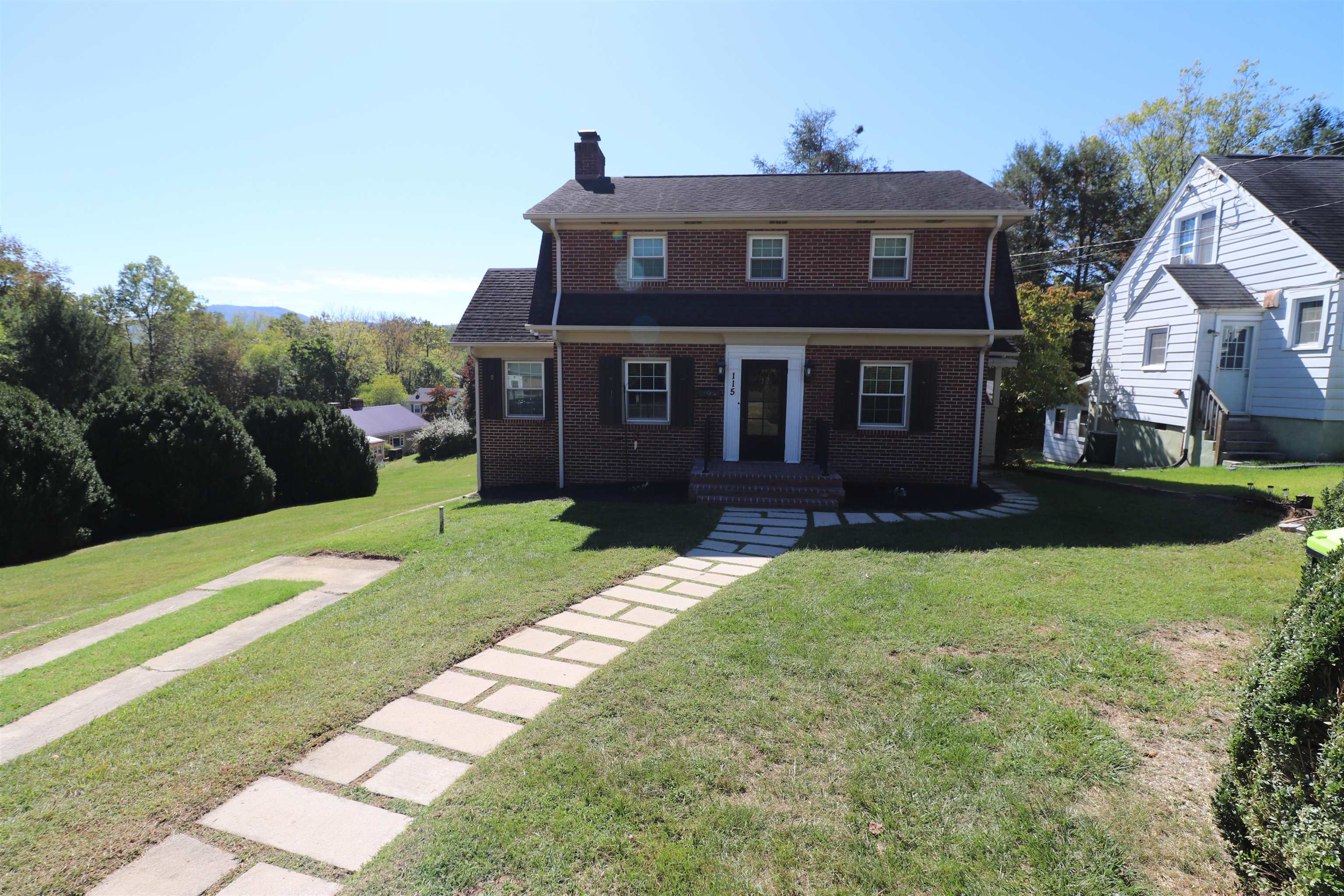 115 14th Street NW Pulaski VA 24301