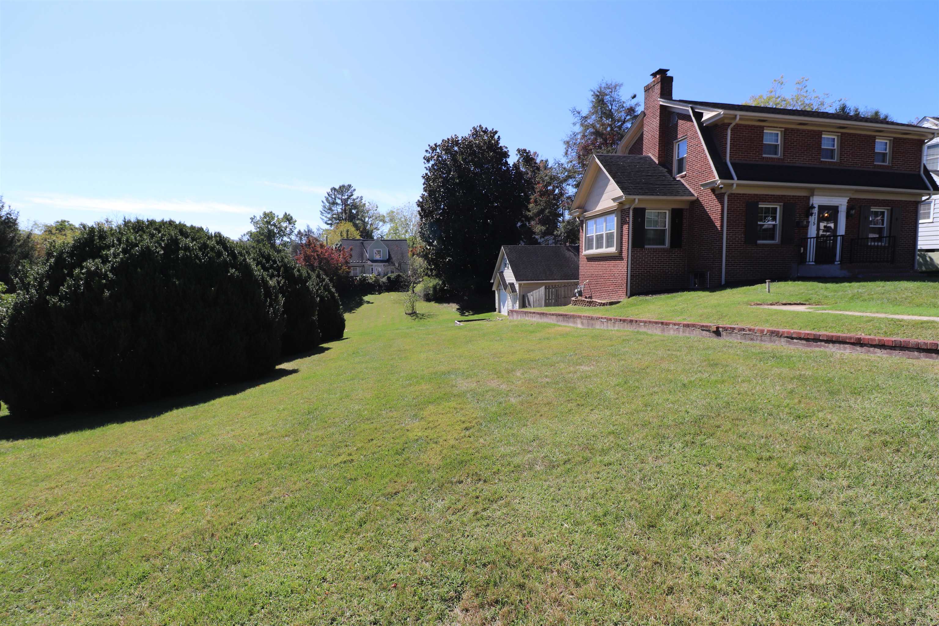 115 14th Street NW Pulaski VA 24301