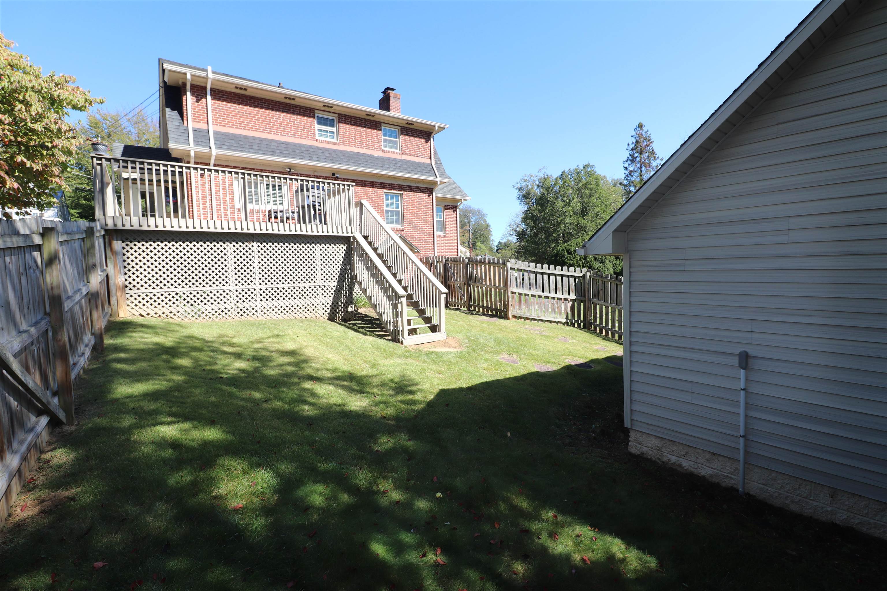 115 14th Street NW Pulaski VA 24301