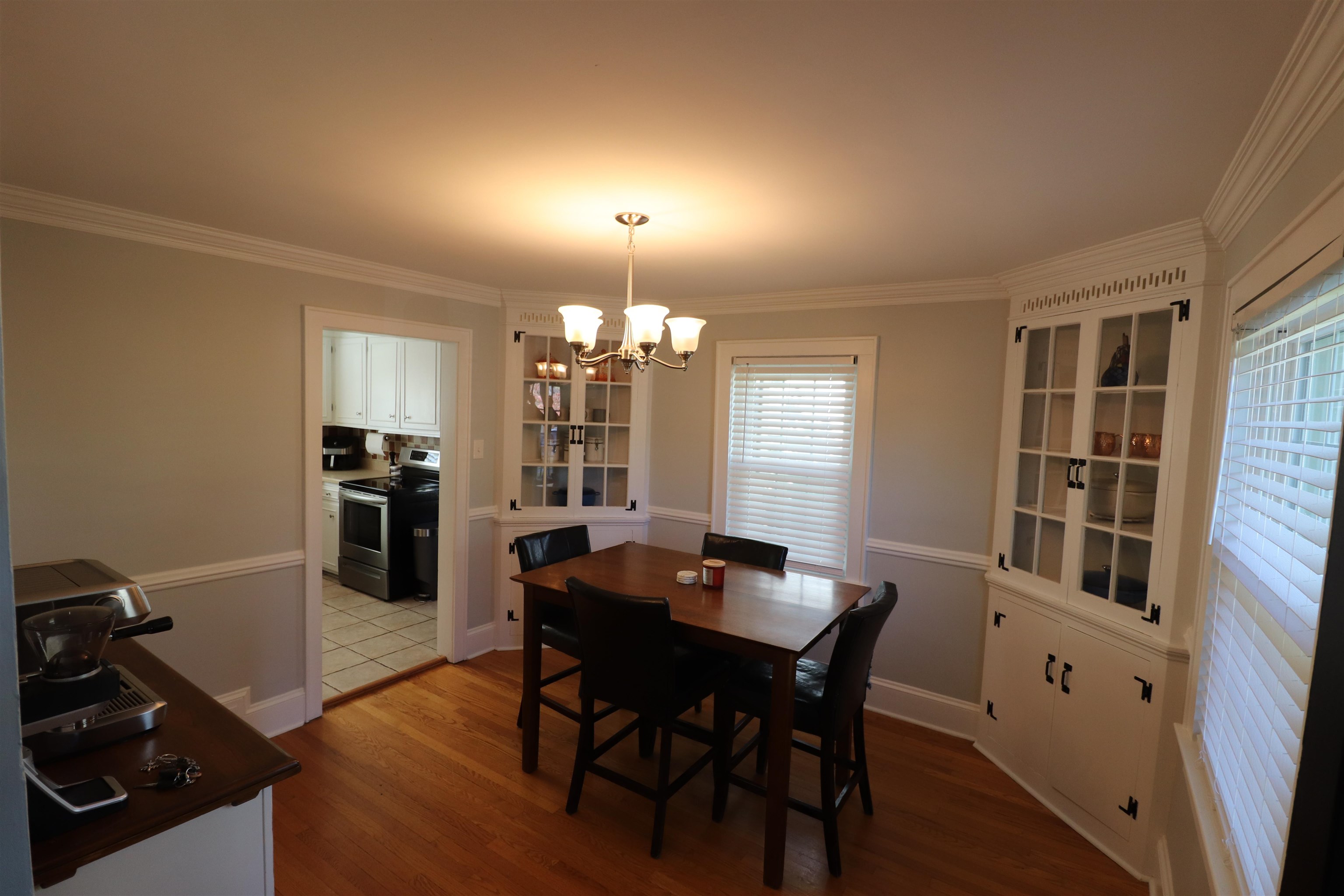 115 14th Street NW Pulaski VA 24301