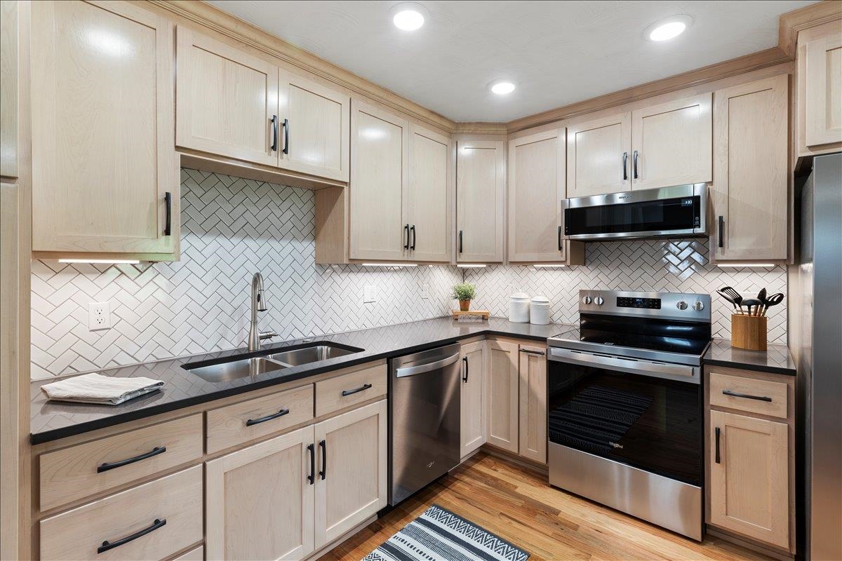 490 Sunnyside Lane NE Christiansburg VA 24073