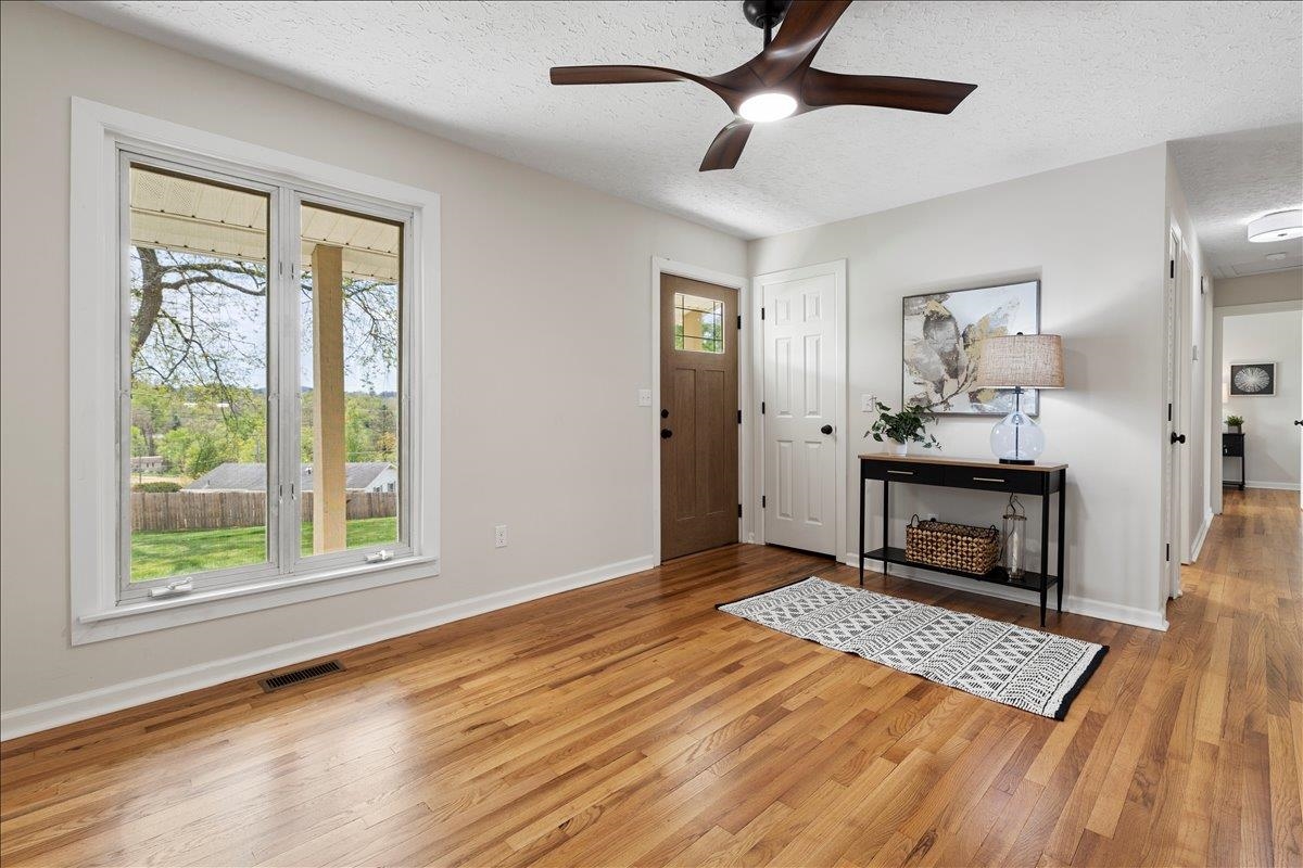 490 Sunnyside Lane NE Christiansburg VA 24073