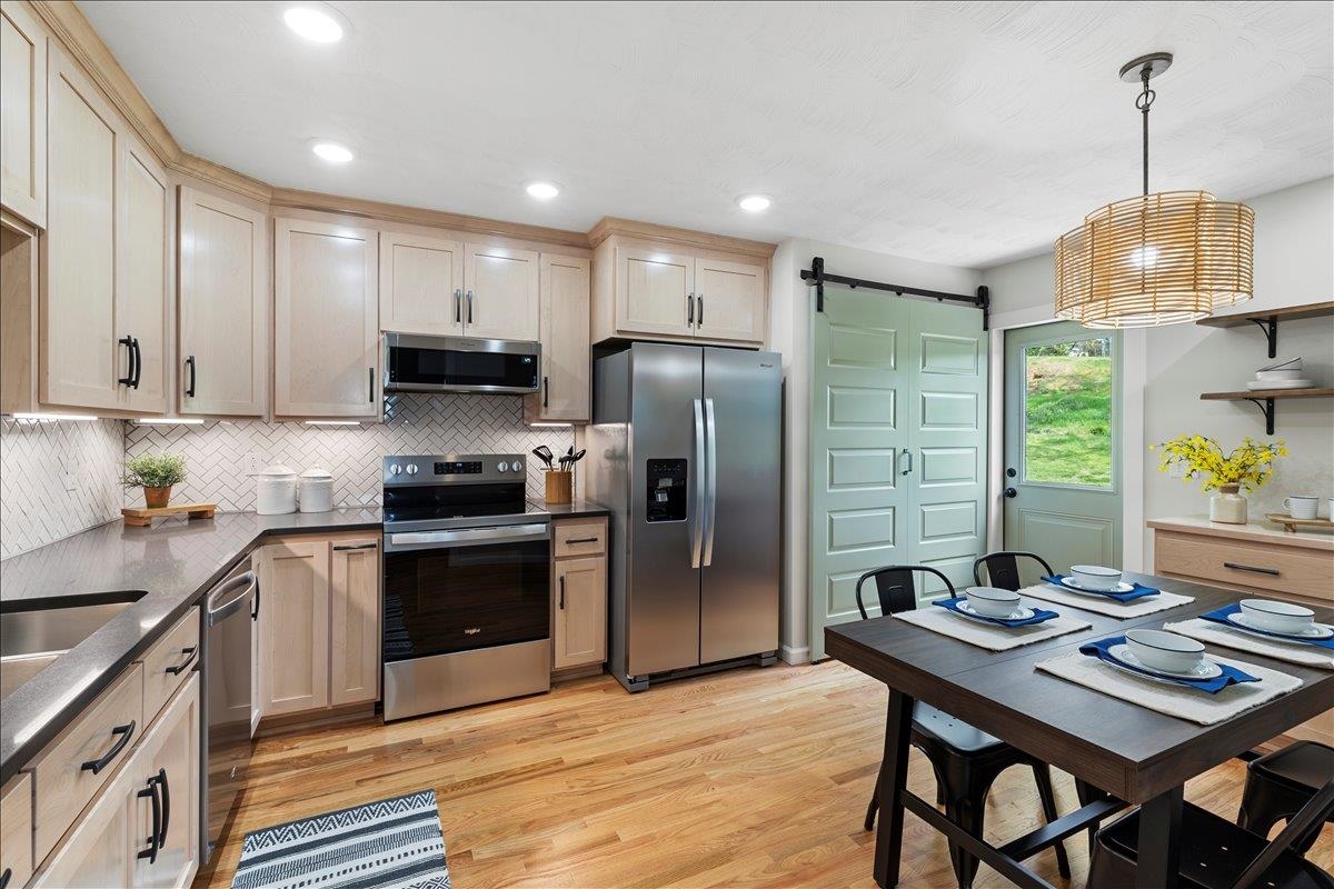 490 Sunnyside Lane NE Christiansburg VA 24073