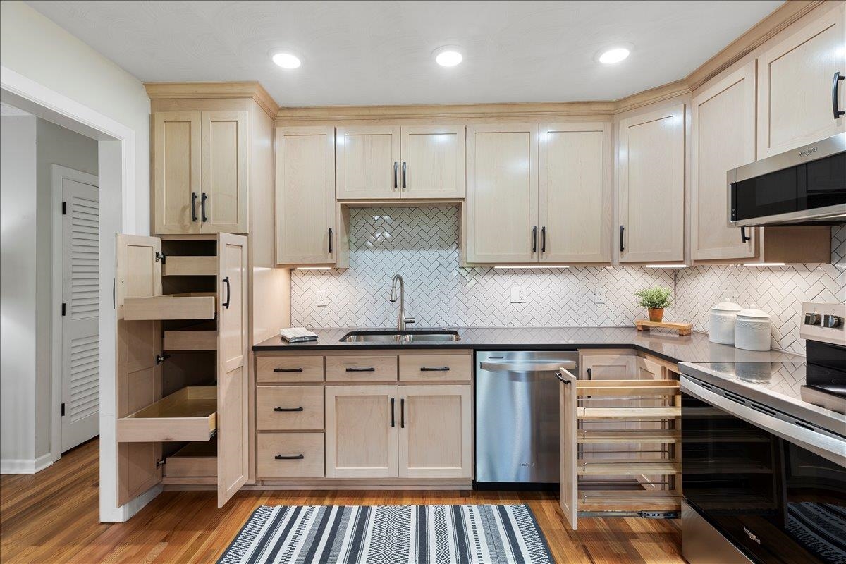 490 Sunnyside Lane NE Christiansburg VA 24073