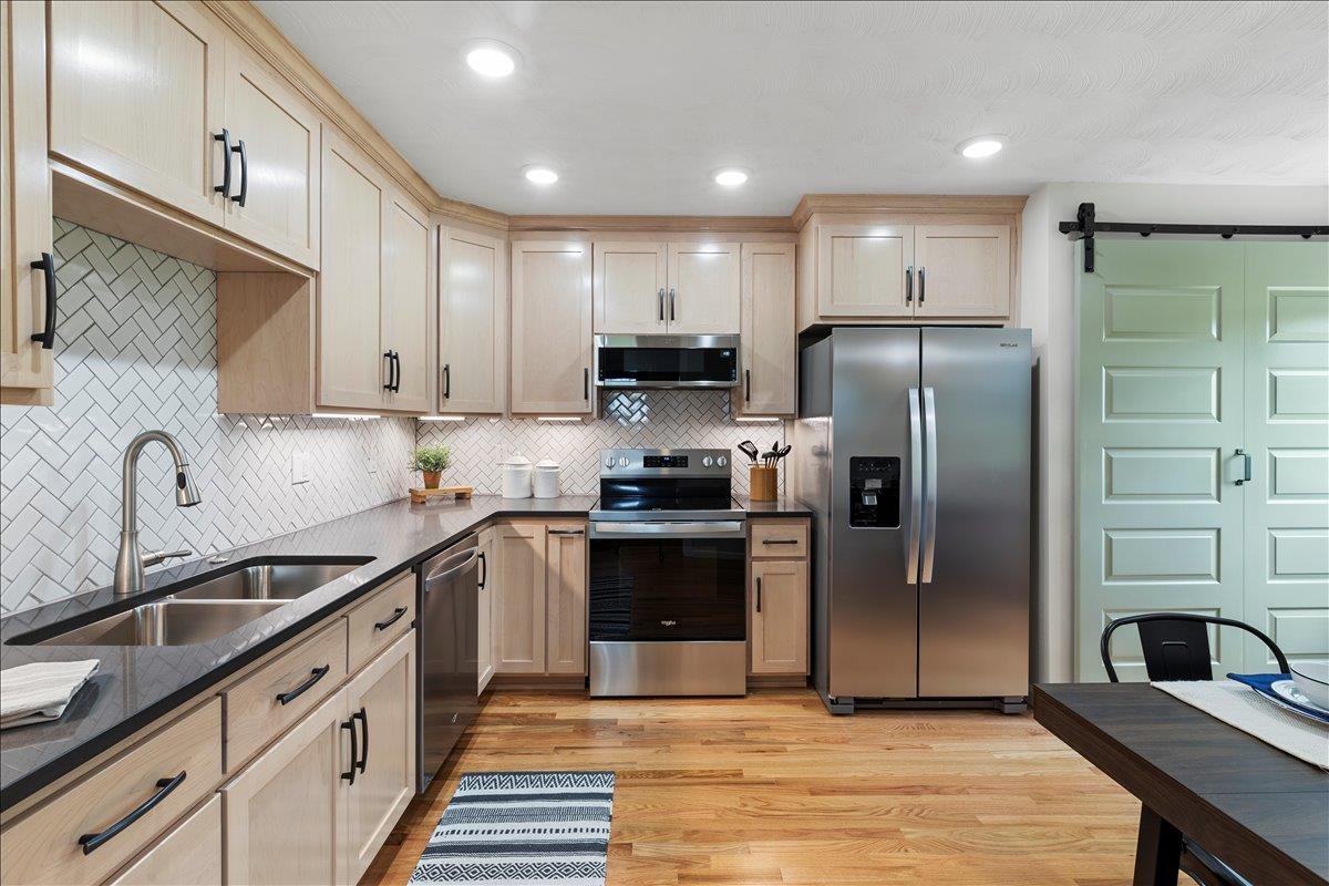 490 Sunnyside Lane NE Christiansburg VA 24073