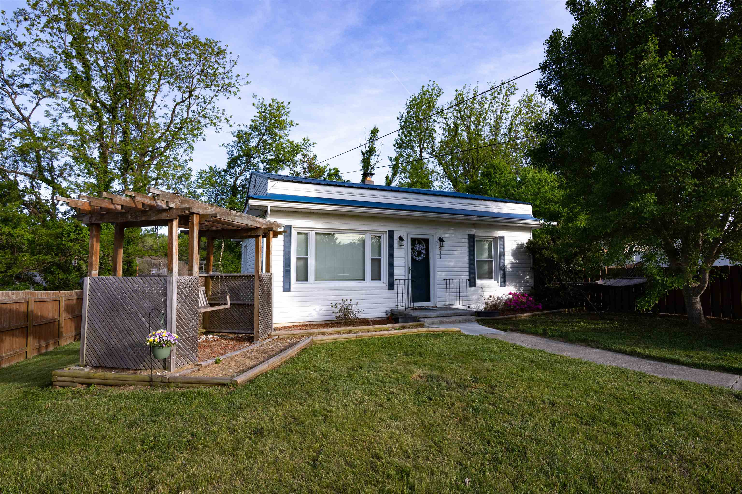 211 Alleghany Street SE Christiansburg VA 24073