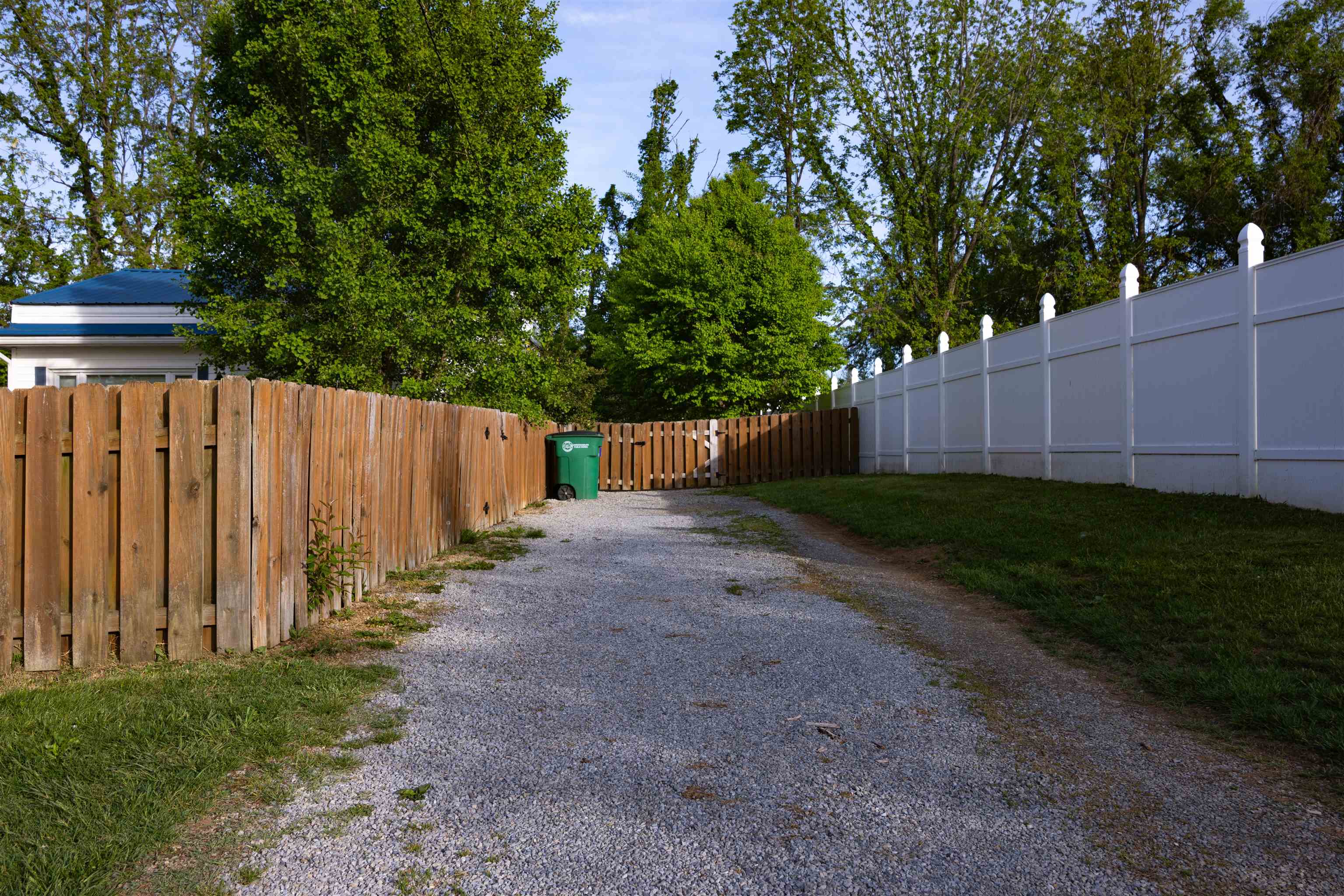 211 Alleghany Street SE Christiansburg VA 24073