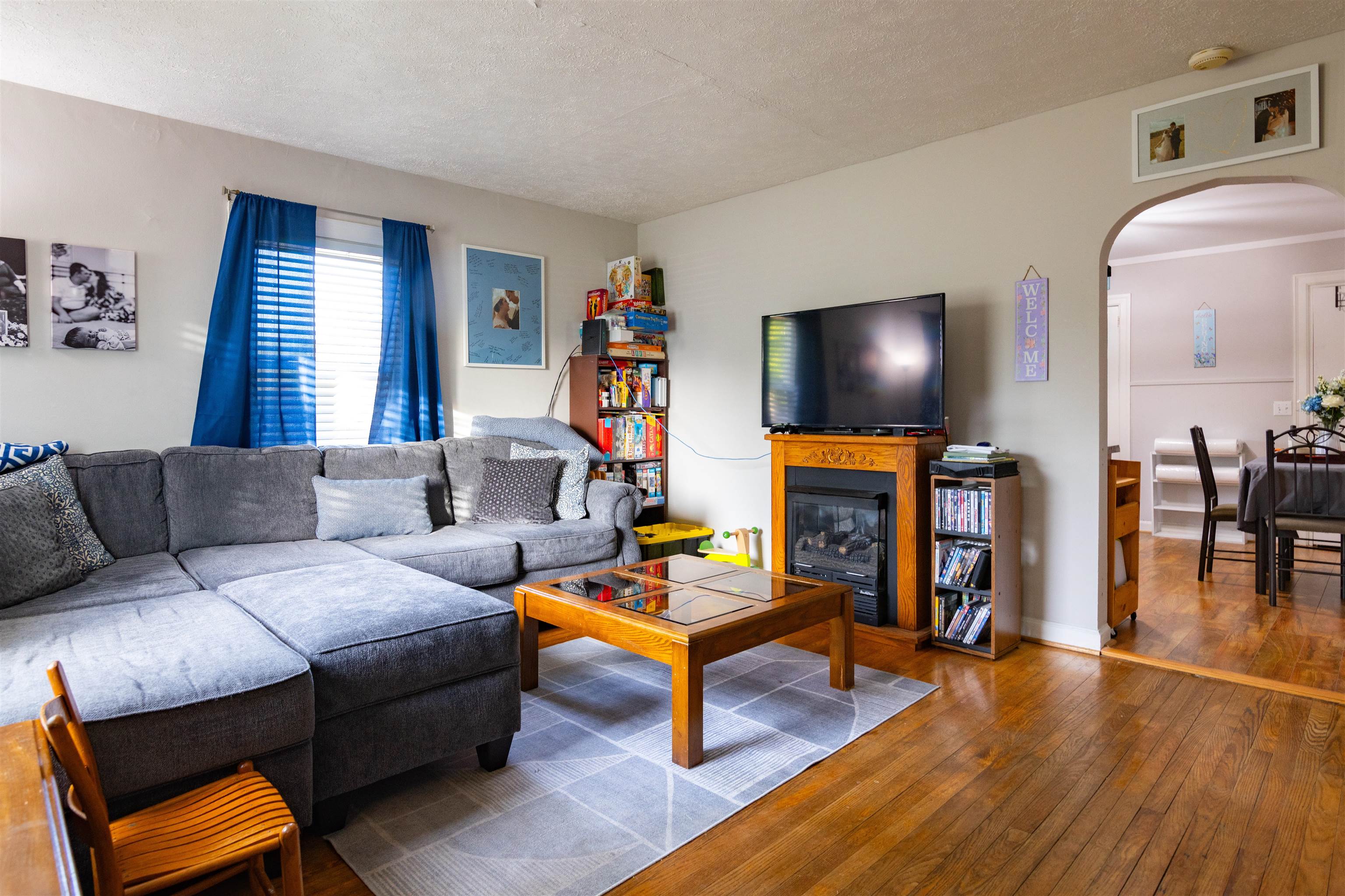 211 Alleghany Street SE Christiansburg VA 24073