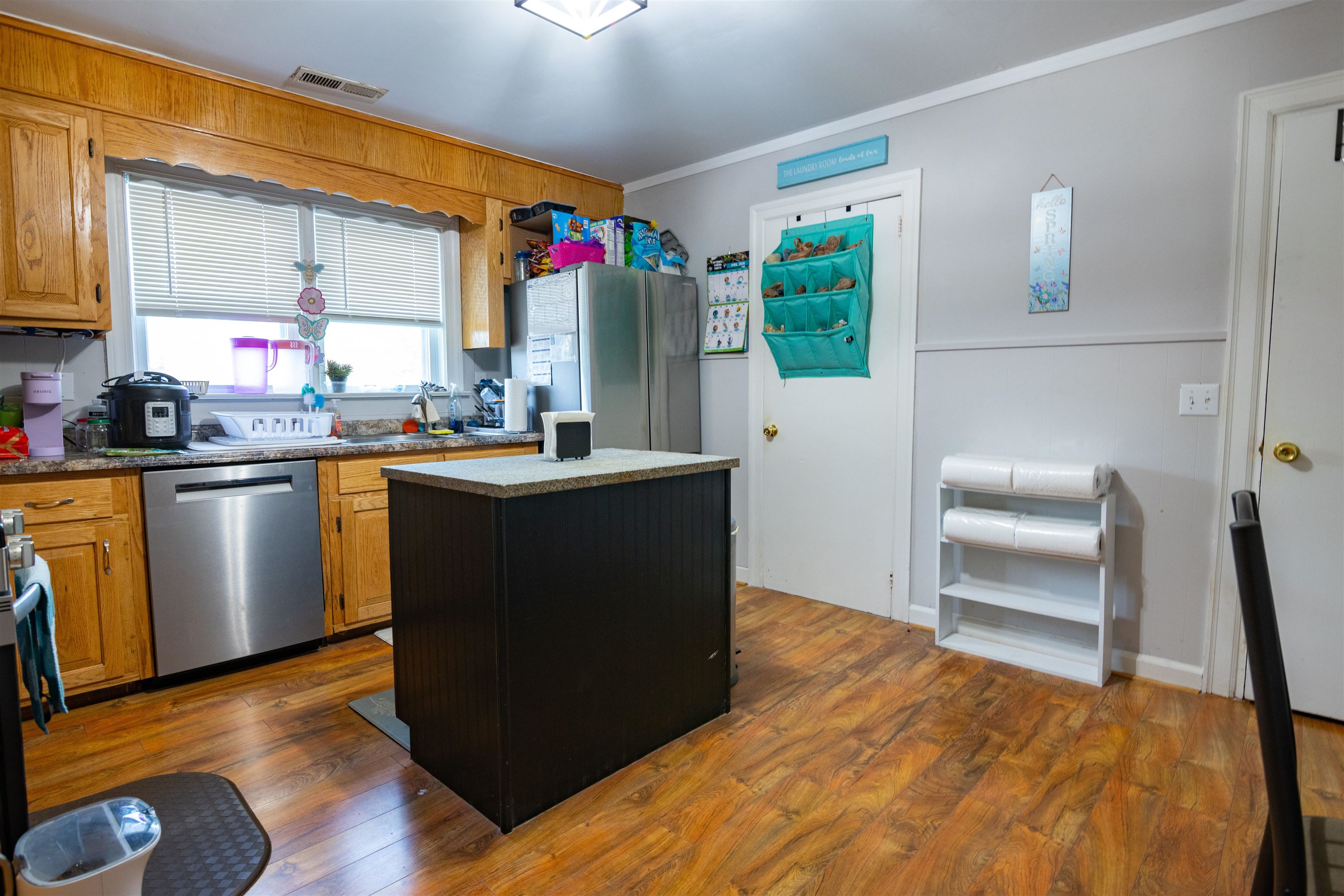 211 Alleghany Street SE Christiansburg VA 24073