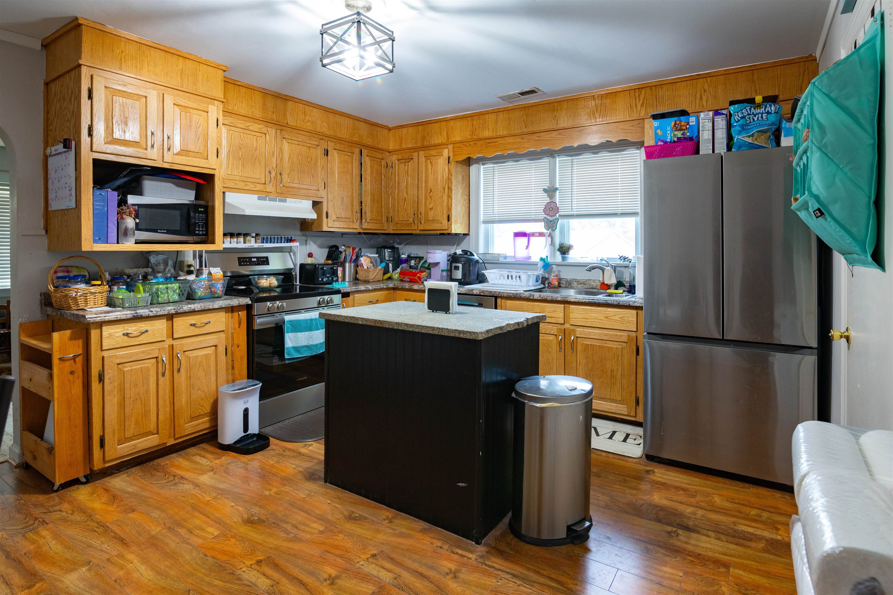 211 Alleghany Street SE Christiansburg VA 24073