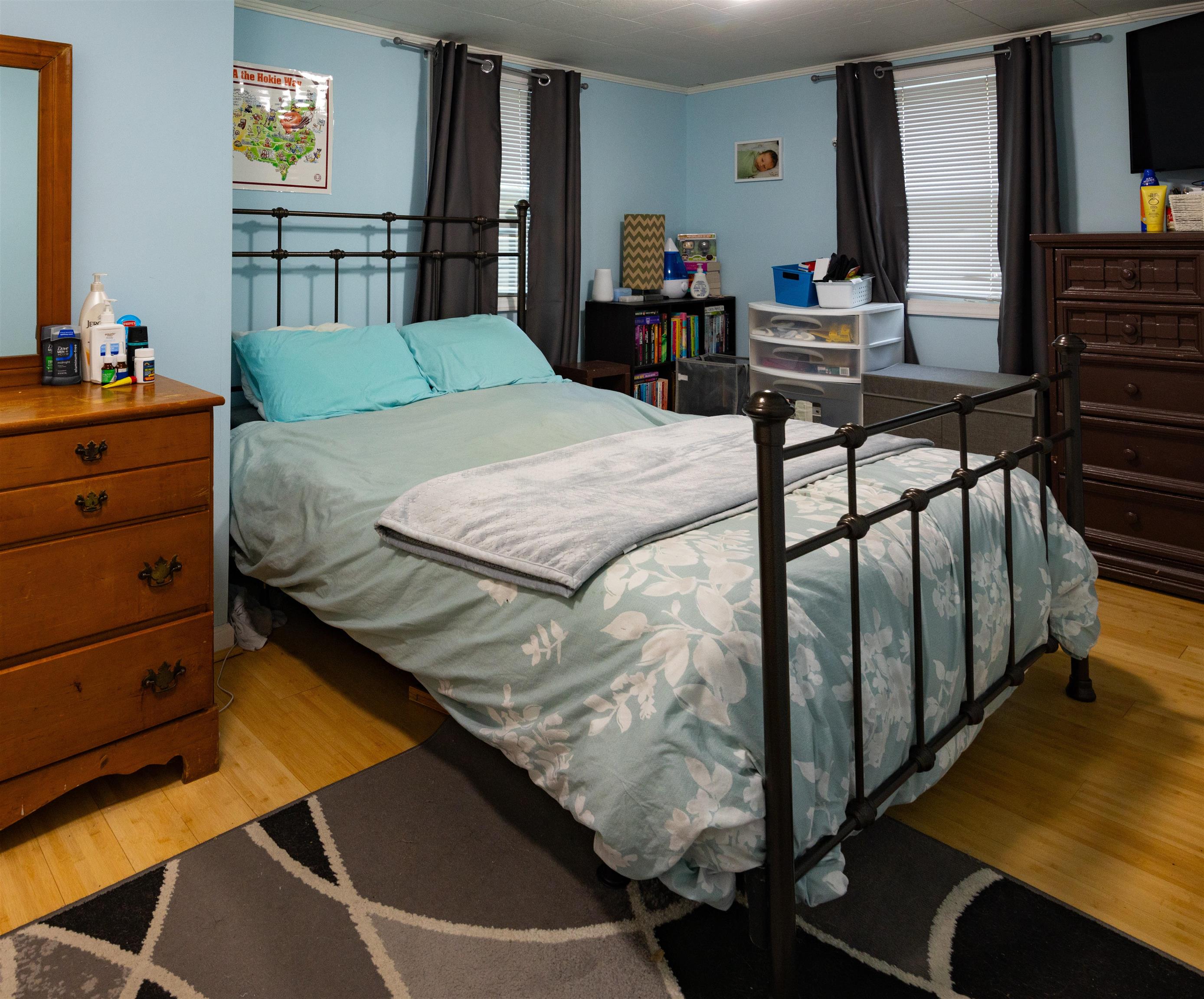 211 Alleghany Street SE Christiansburg VA 24073