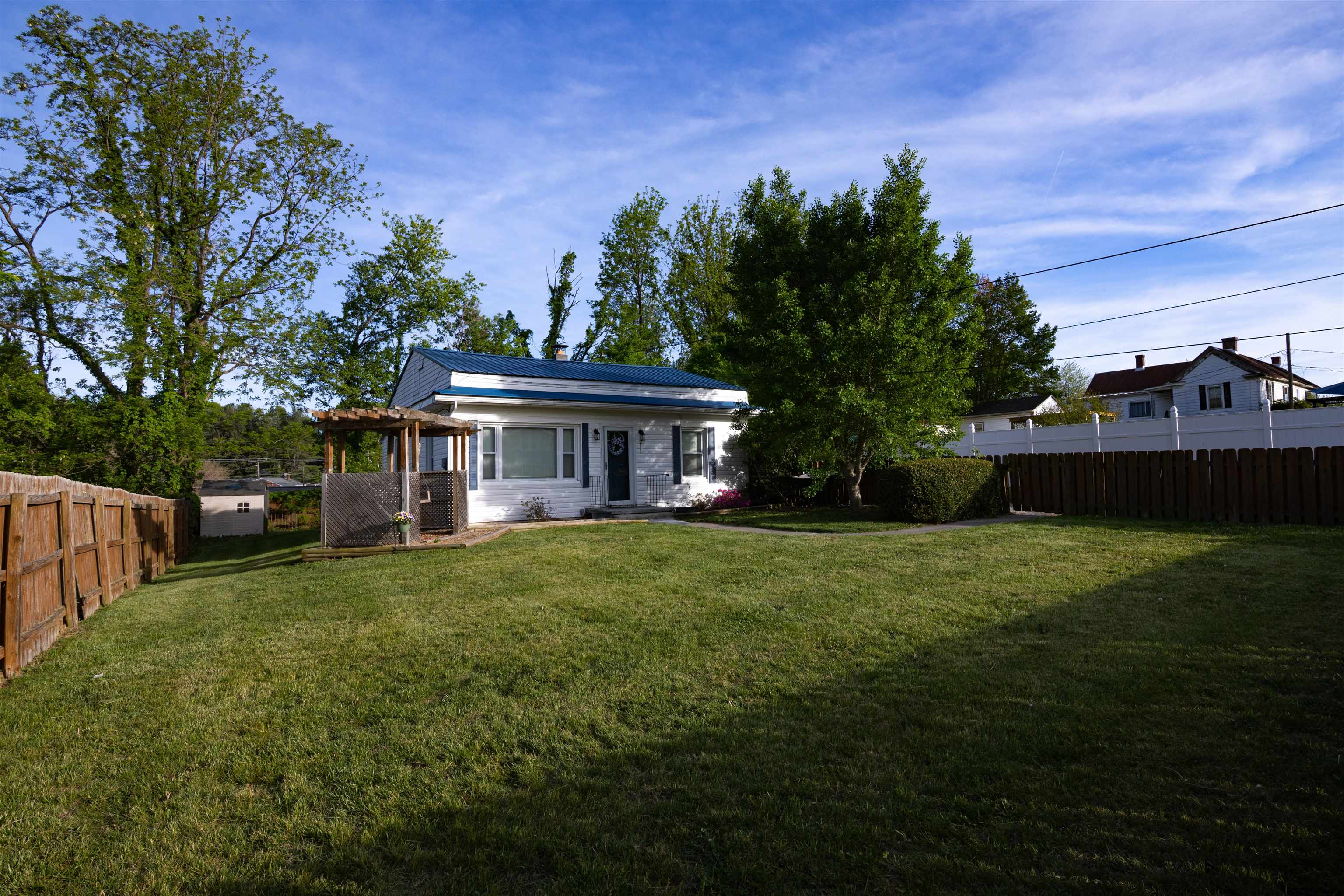 211 Alleghany Street SE Christiansburg VA 24073