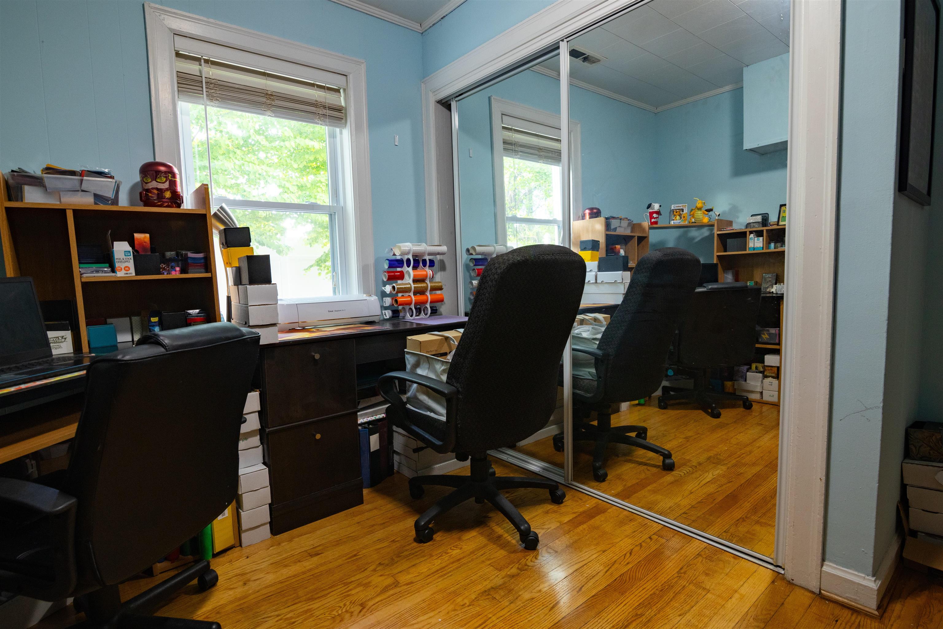 211 Alleghany Street SE Christiansburg VA 24073