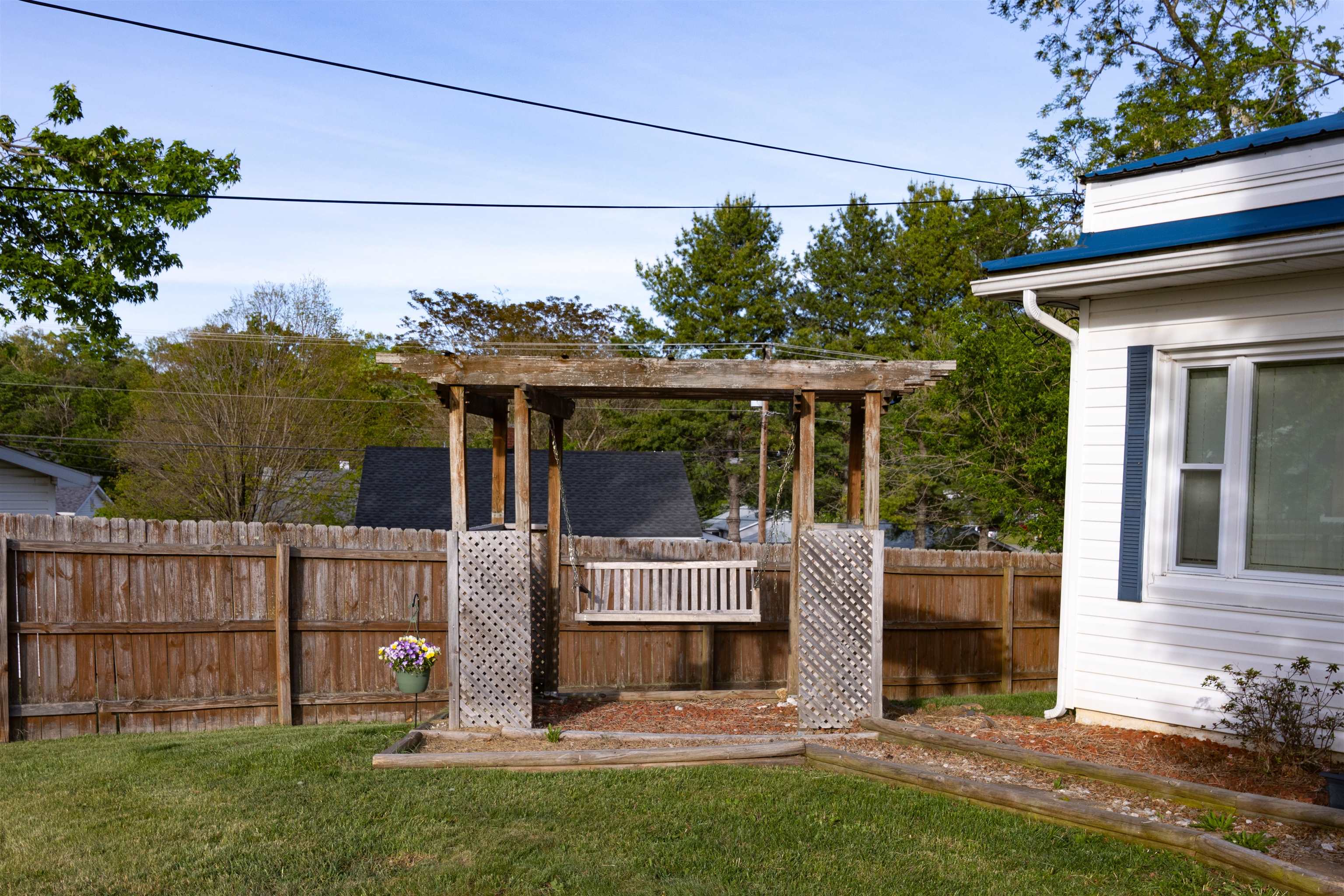 211 Alleghany Street SE Christiansburg VA 24073