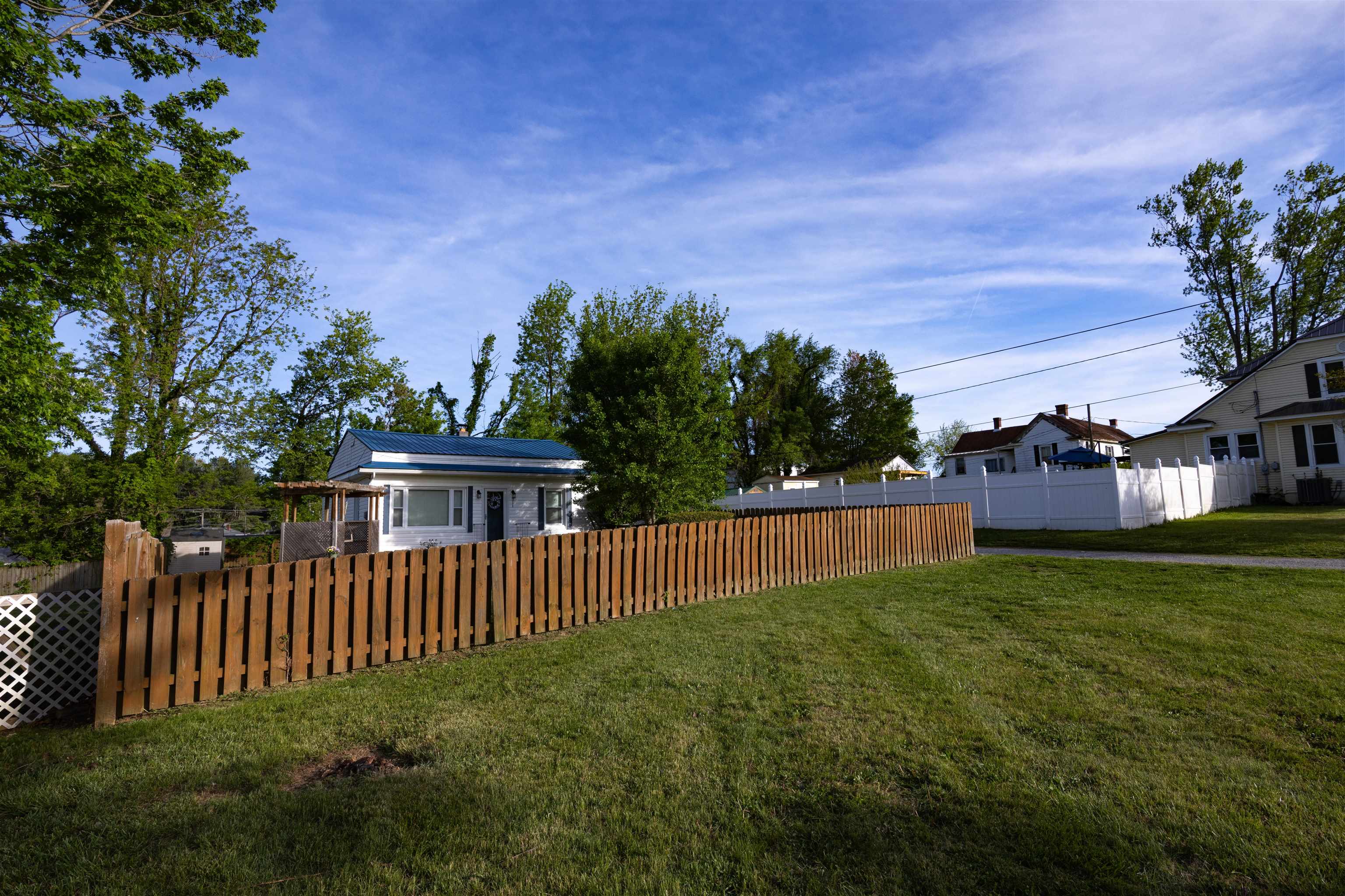211 Alleghany Street SE Christiansburg VA 24073