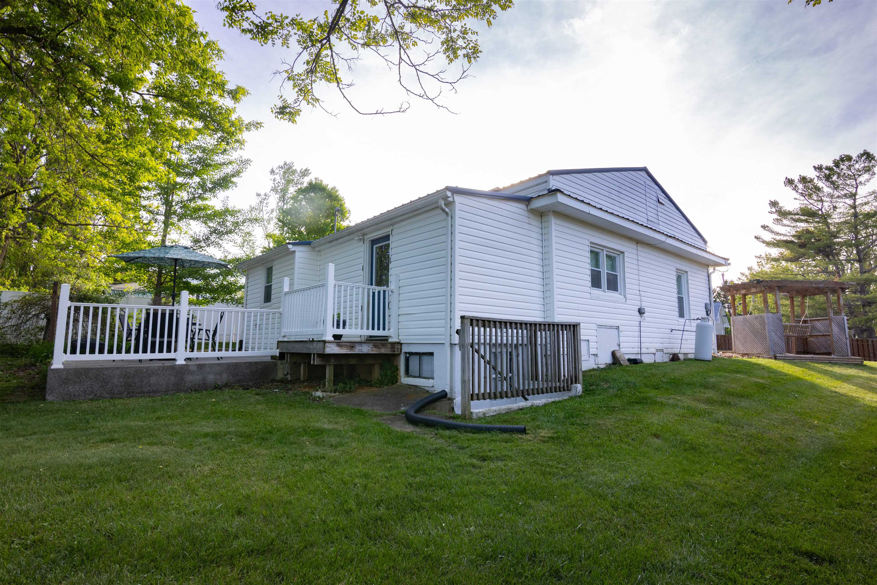 211 Alleghany Street SE Christiansburg VA 24073