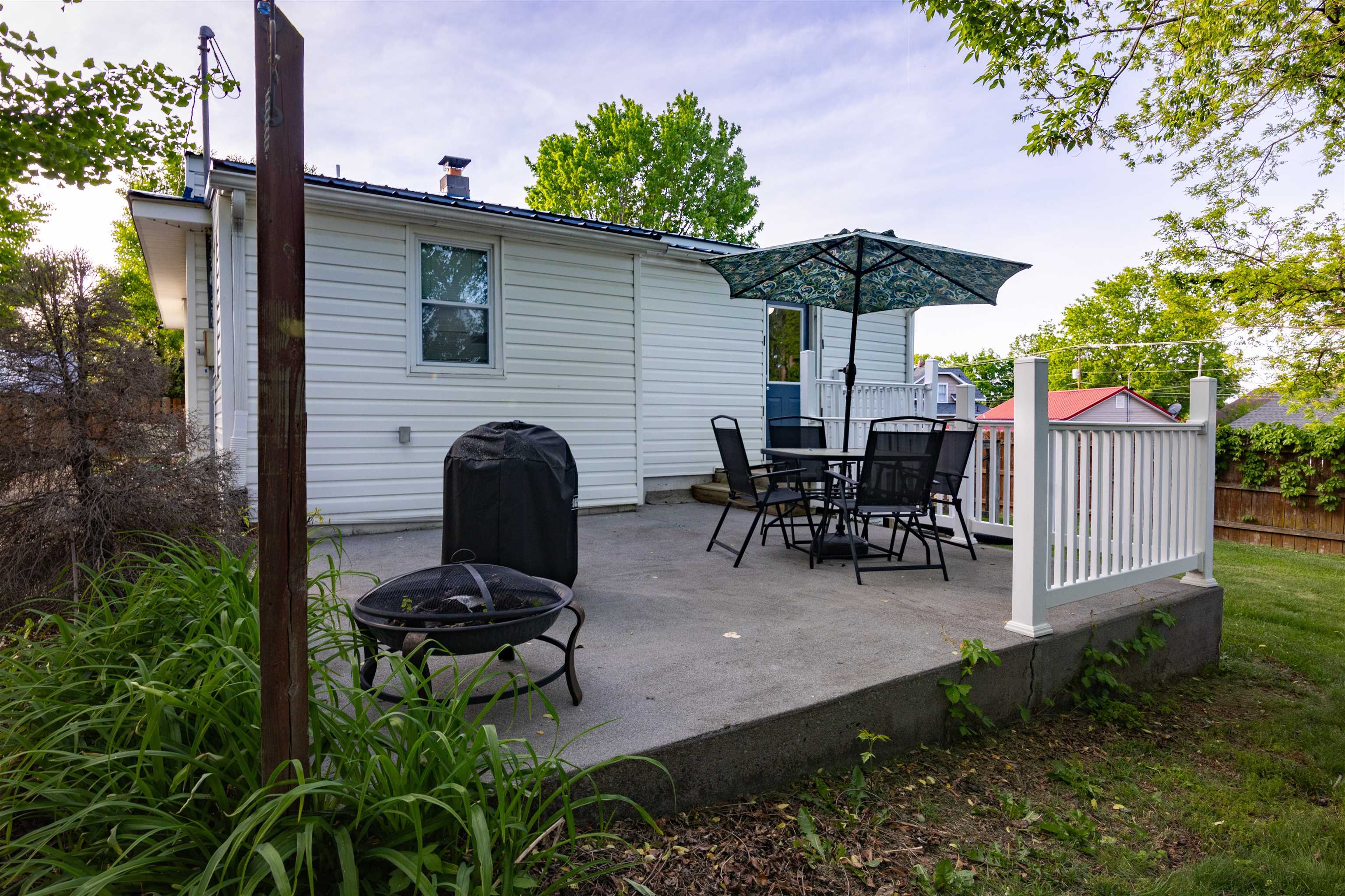 211 Alleghany Street SE Christiansburg VA 24073