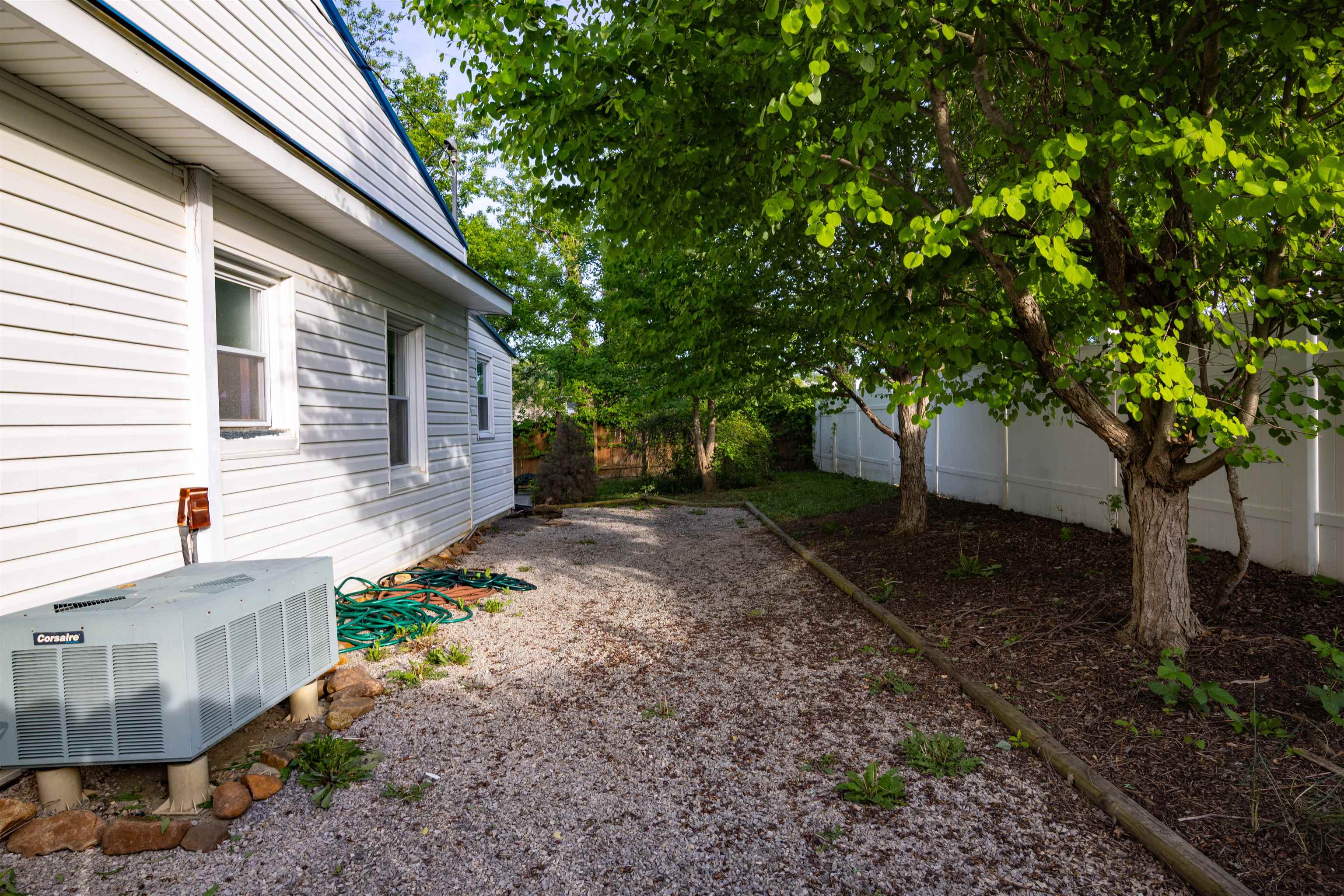 211 Alleghany Street SE Christiansburg VA 24073