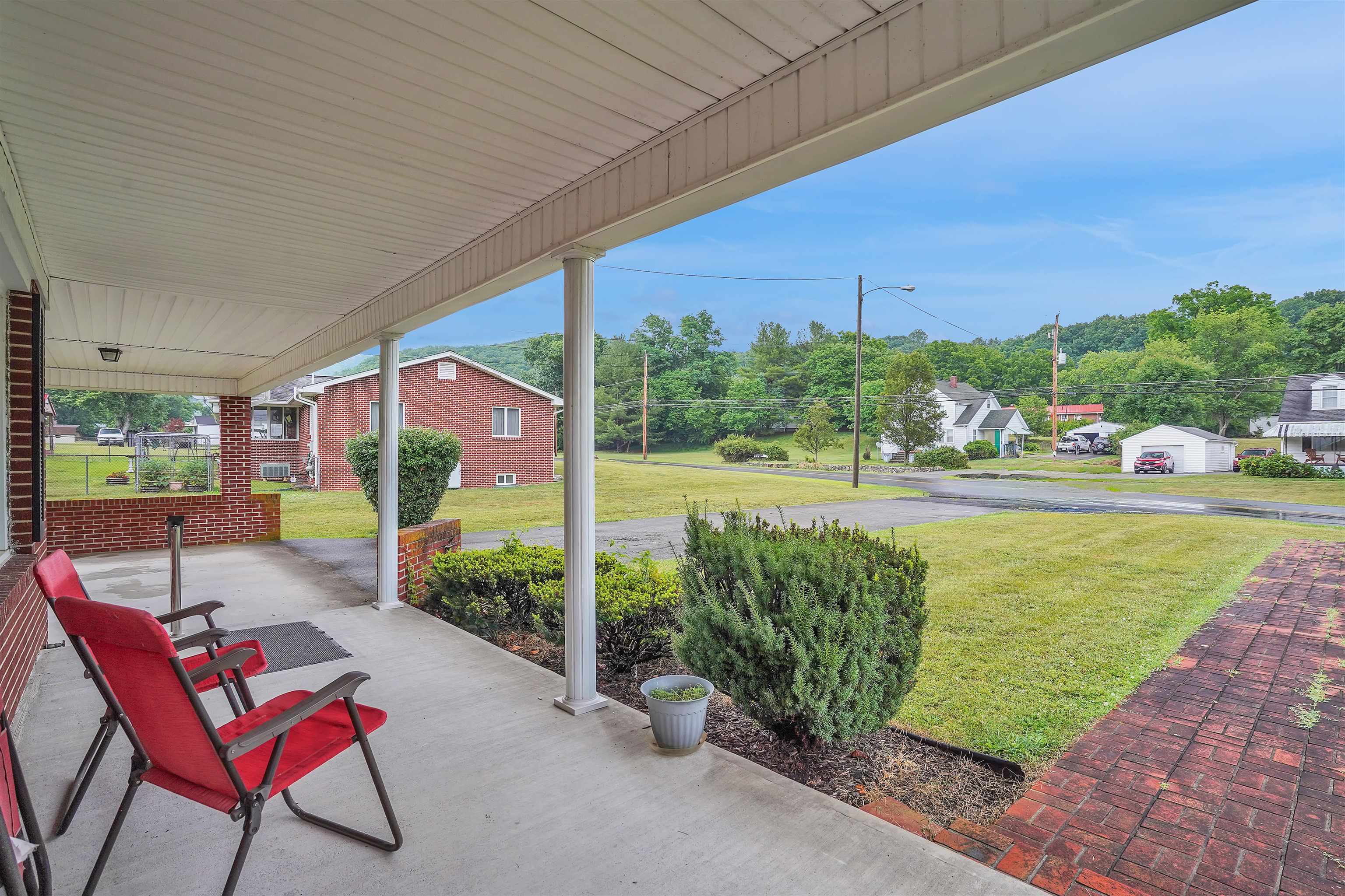 608 Cascade Drive Pembroke VA 24136