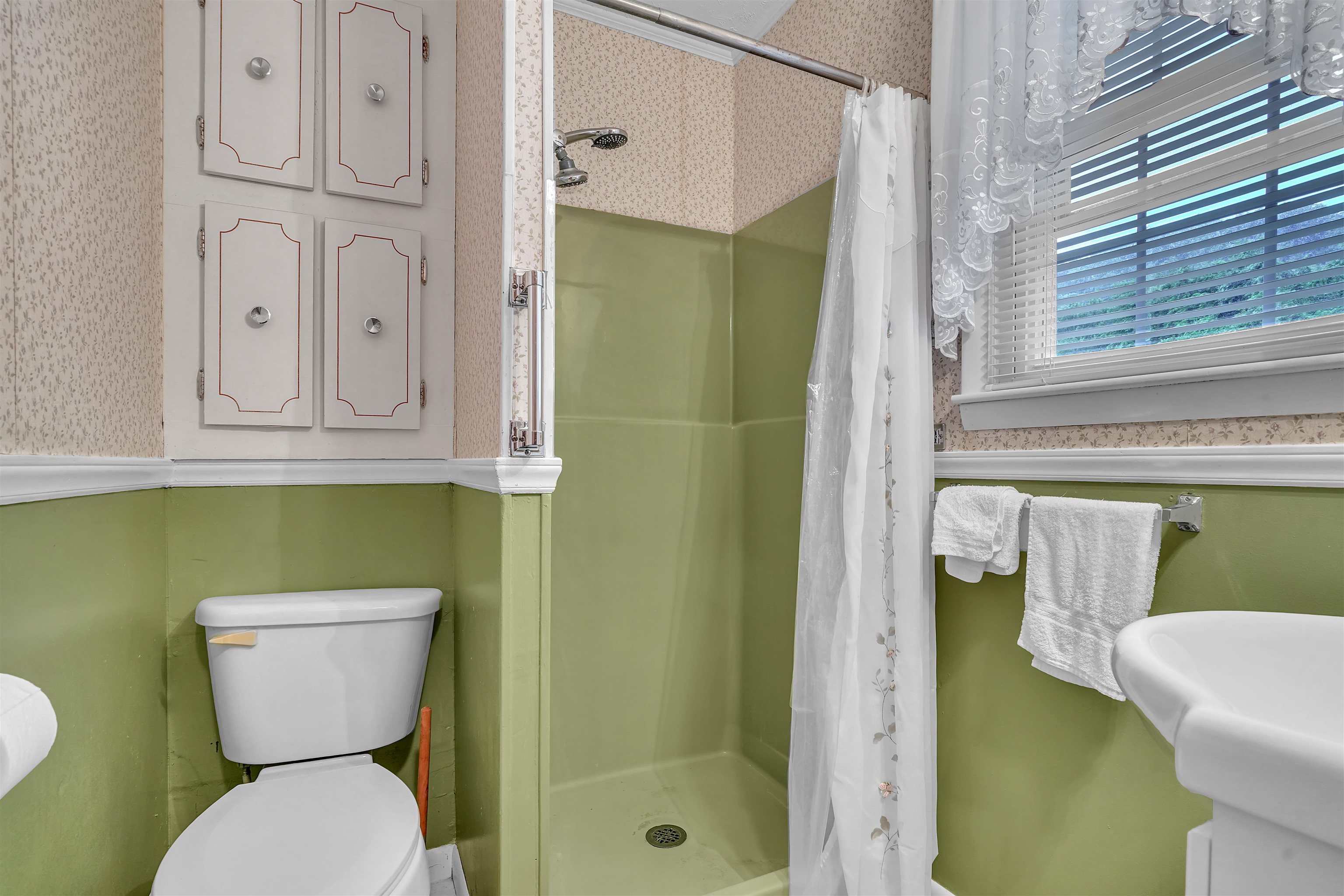 608 Cascade Drive Pembroke VA 24136