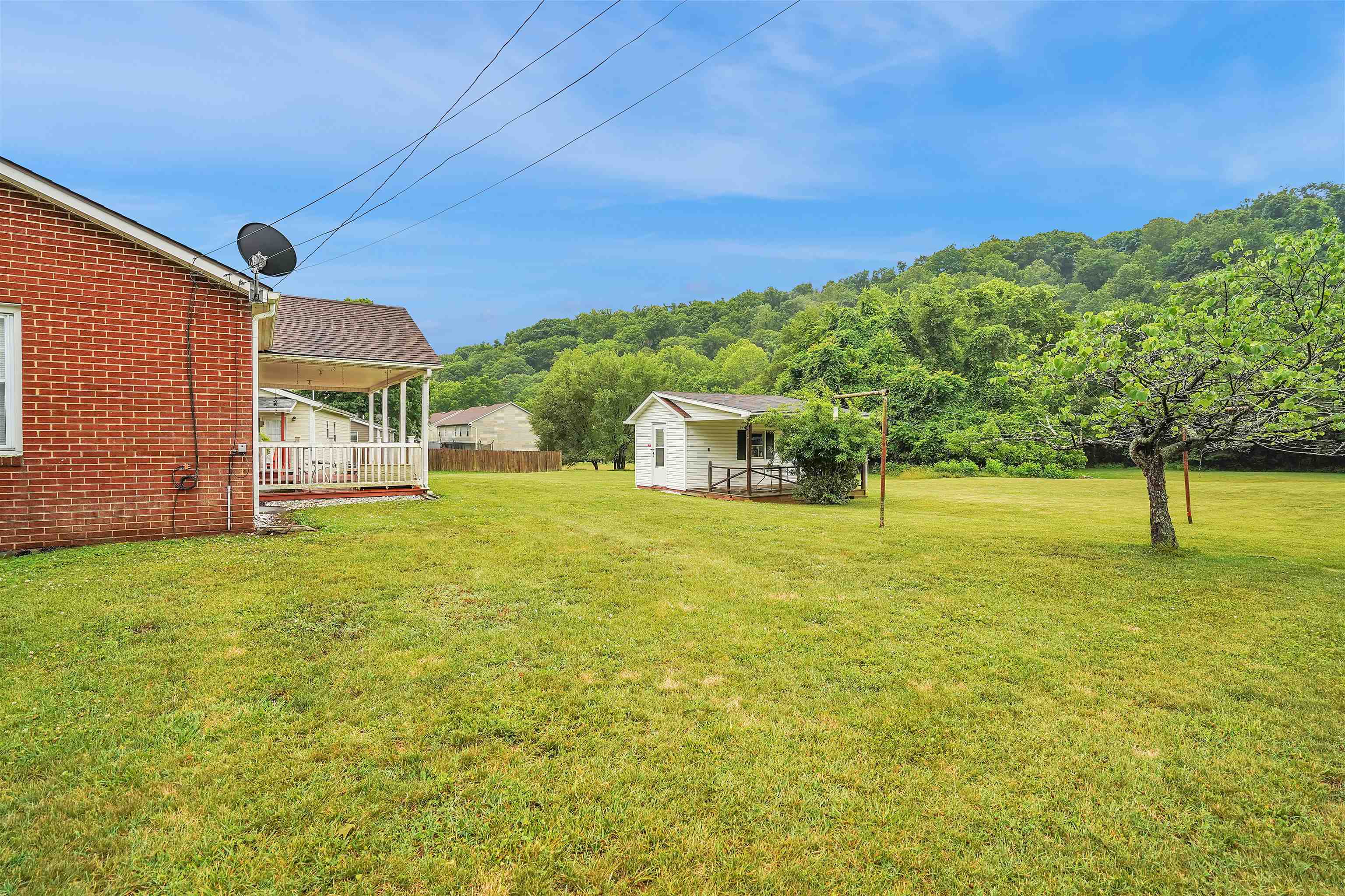 608 Cascade Drive Pembroke VA 24136