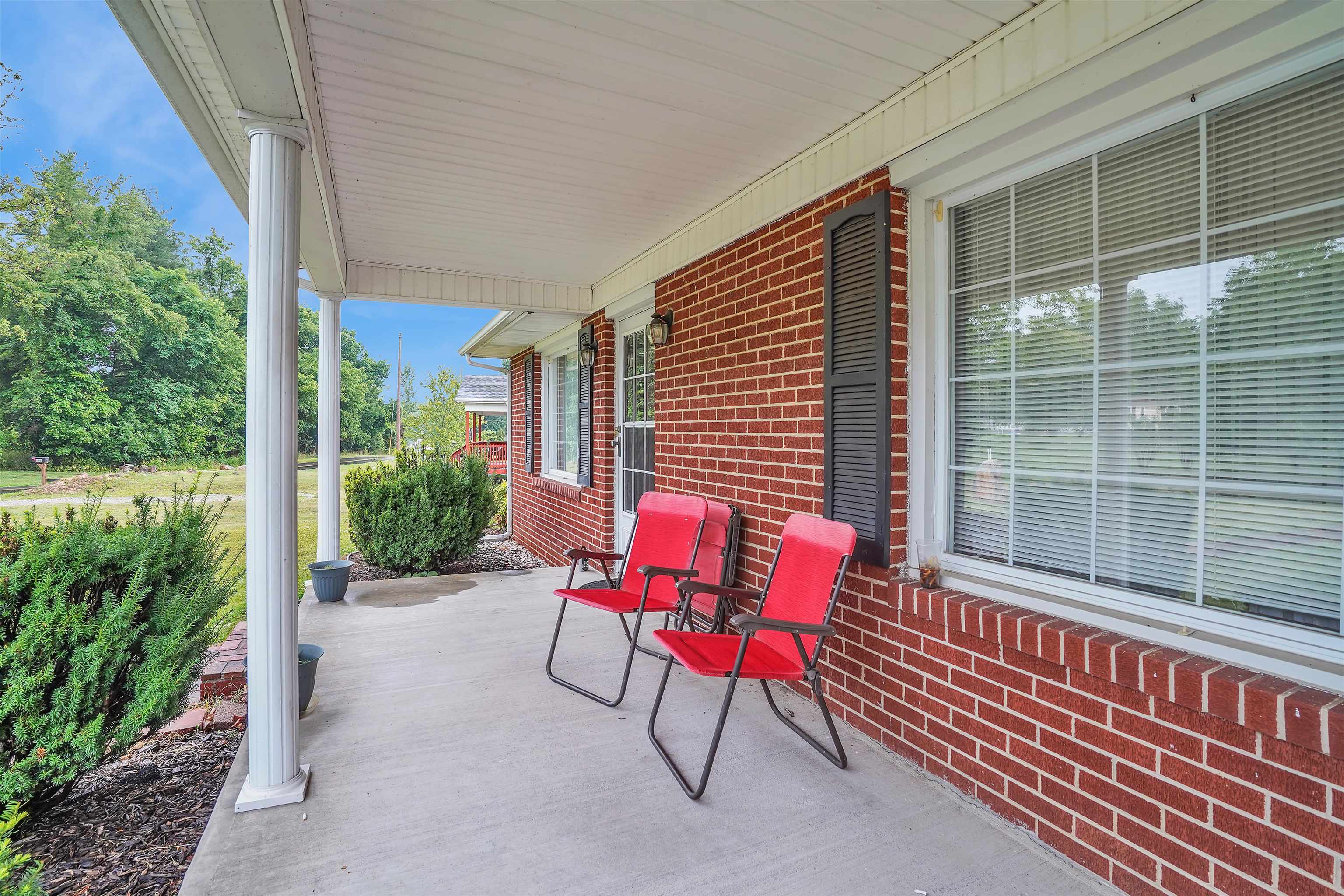 608 Cascade Drive Pembroke VA 24136