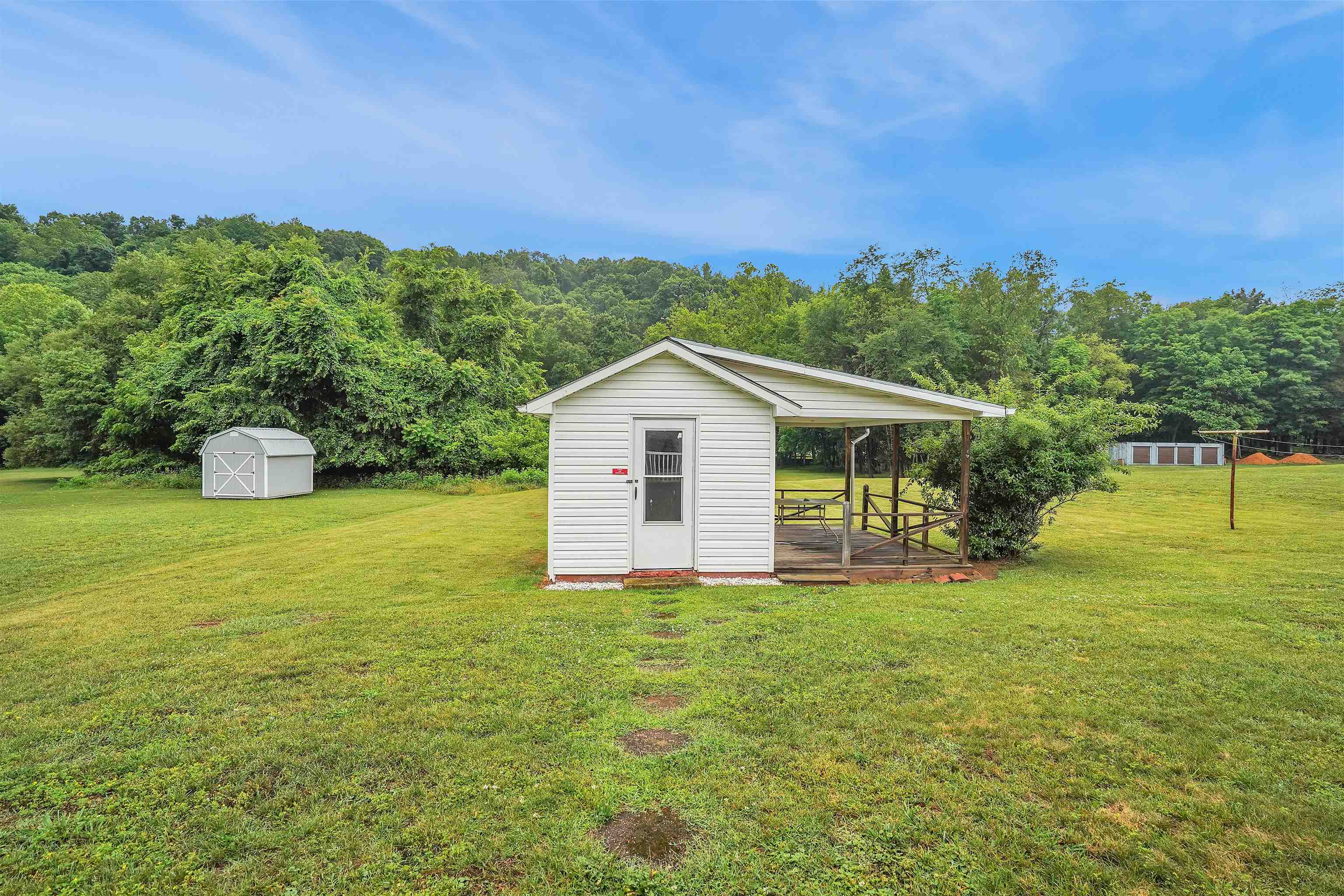 608 Cascade Drive Pembroke VA 24136