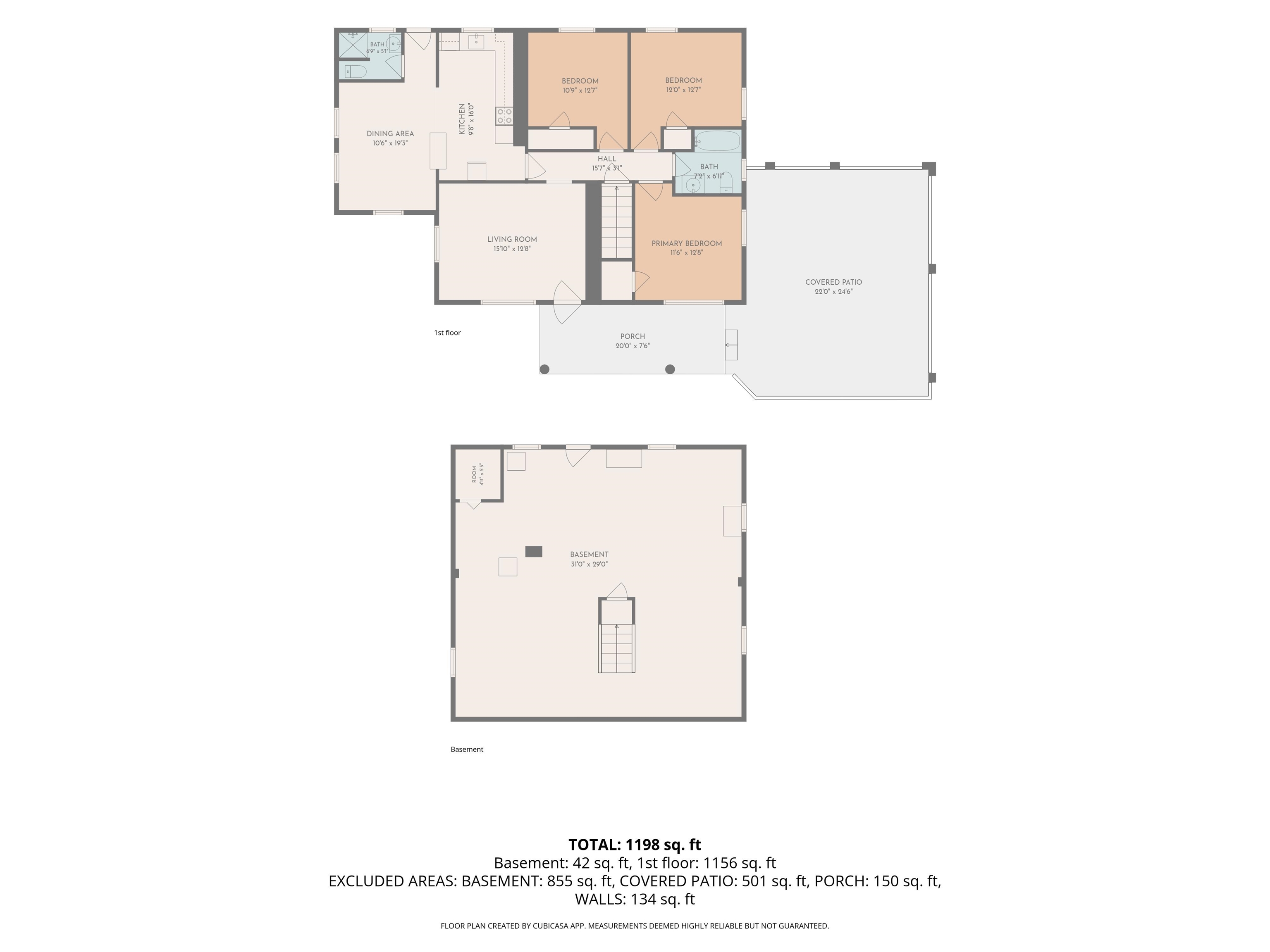 608 Cascade Drive Pembroke VA 24136