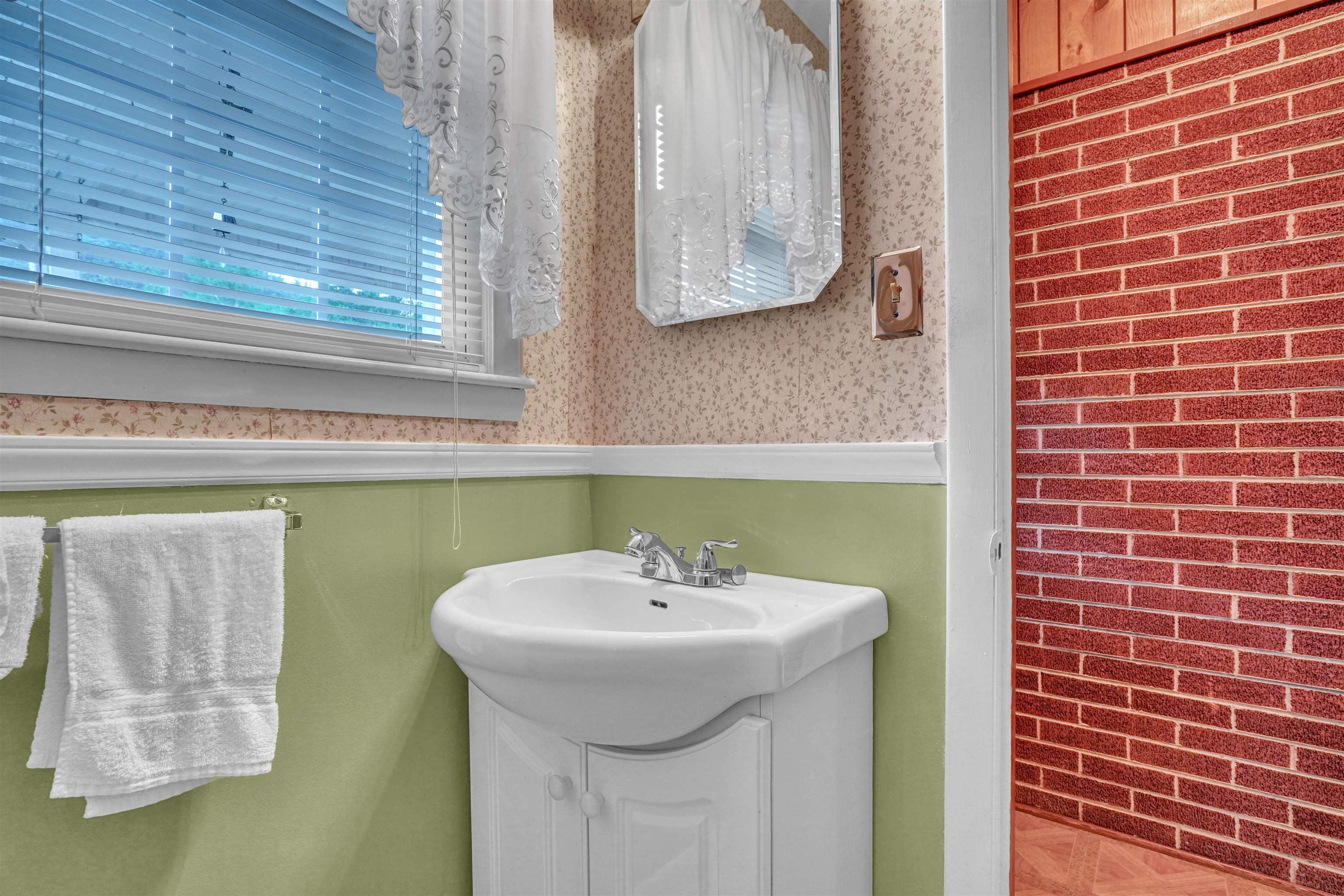 608 Cascade Drive Pembroke VA 24136