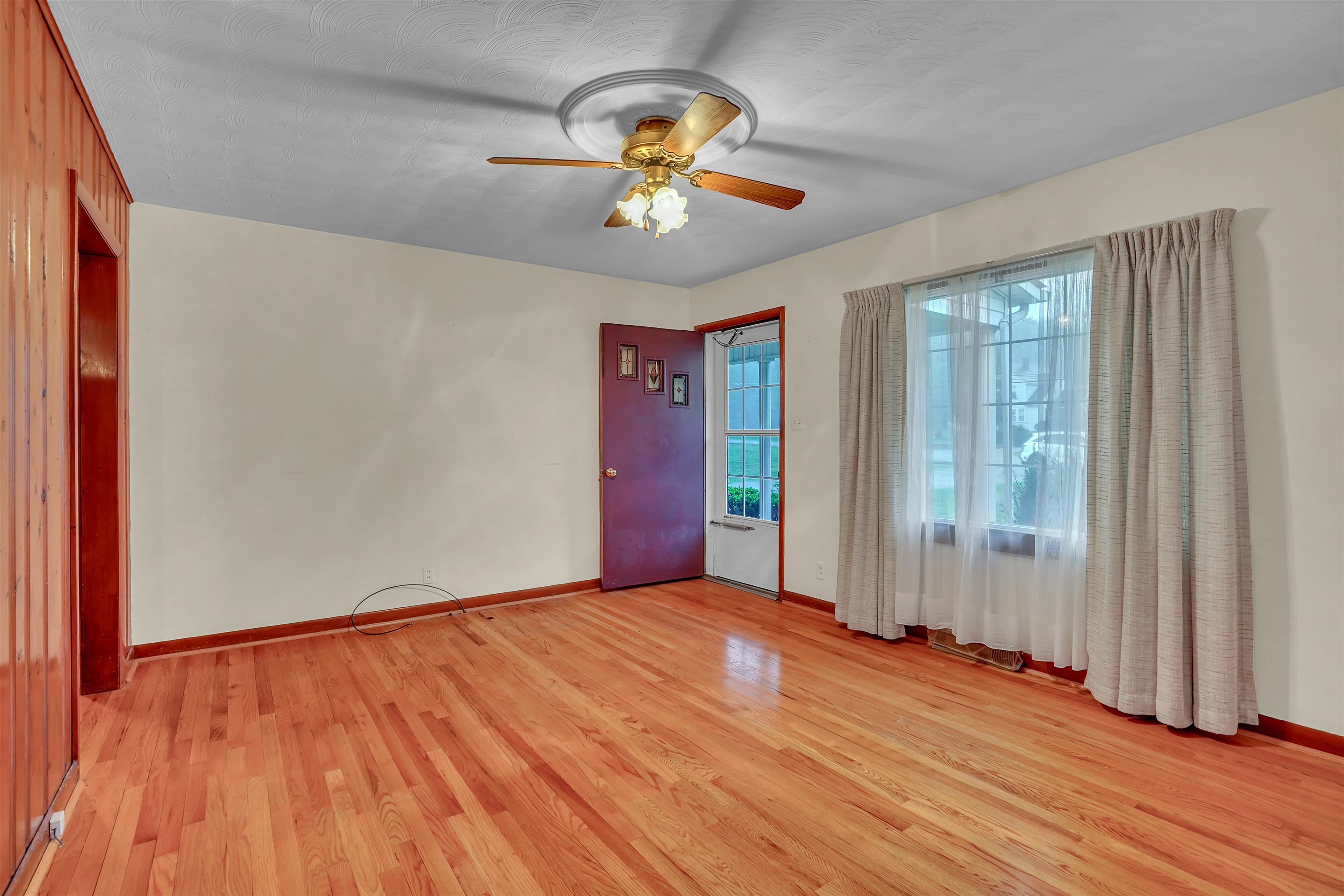 608 Cascade Drive Pembroke VA 24136