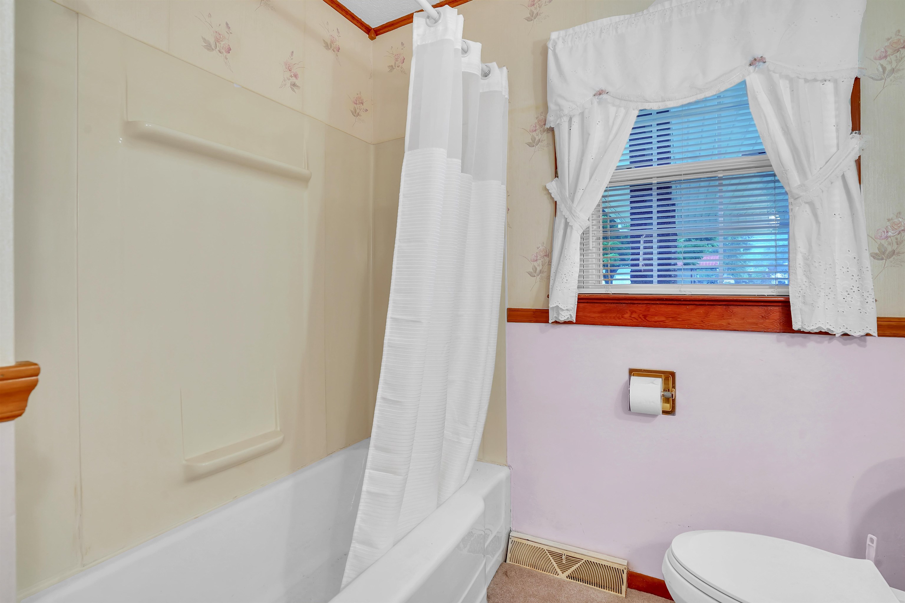 608 Cascade Drive Pembroke VA 24136
