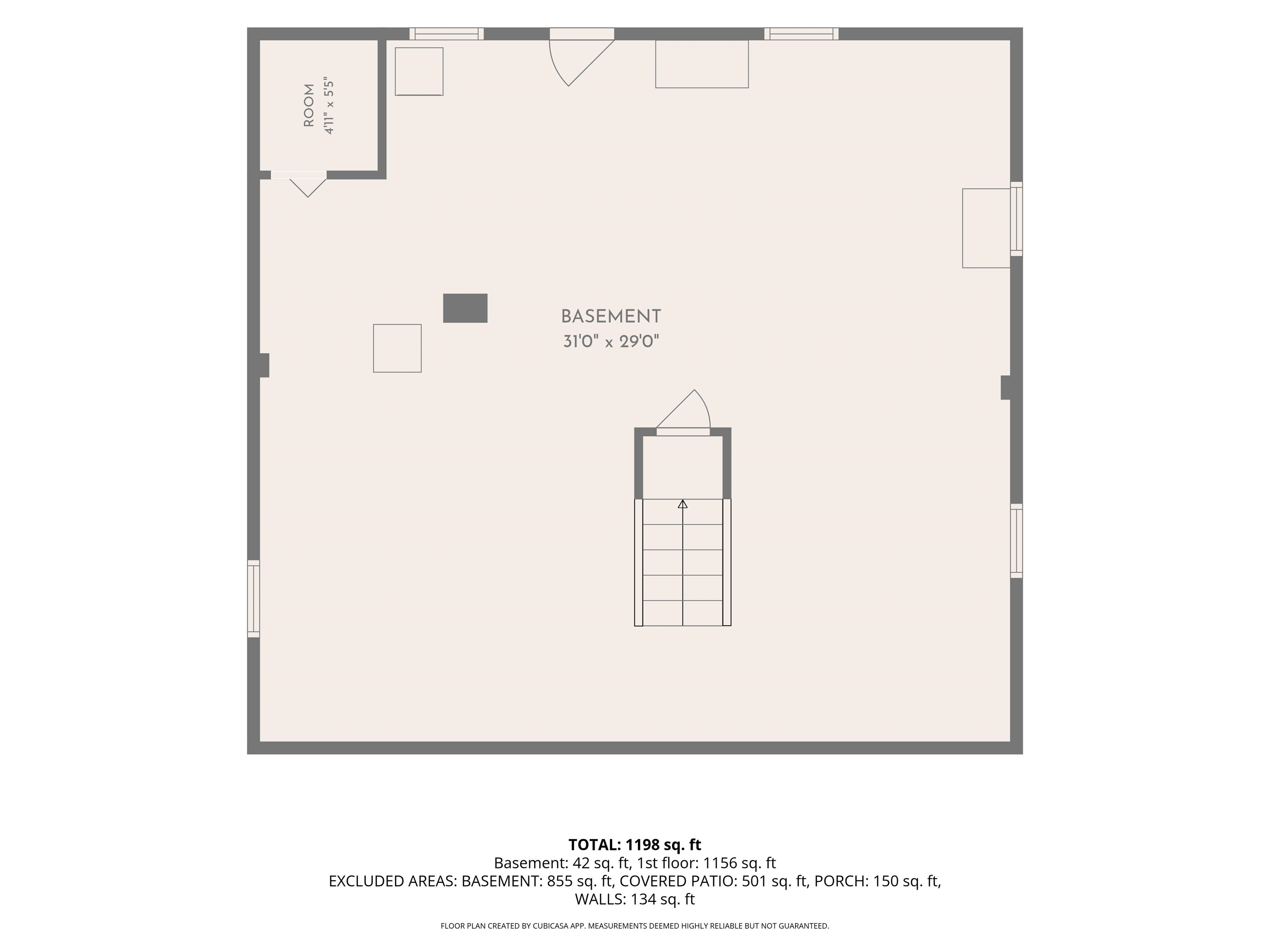 608 Cascade Drive Pembroke VA 24136