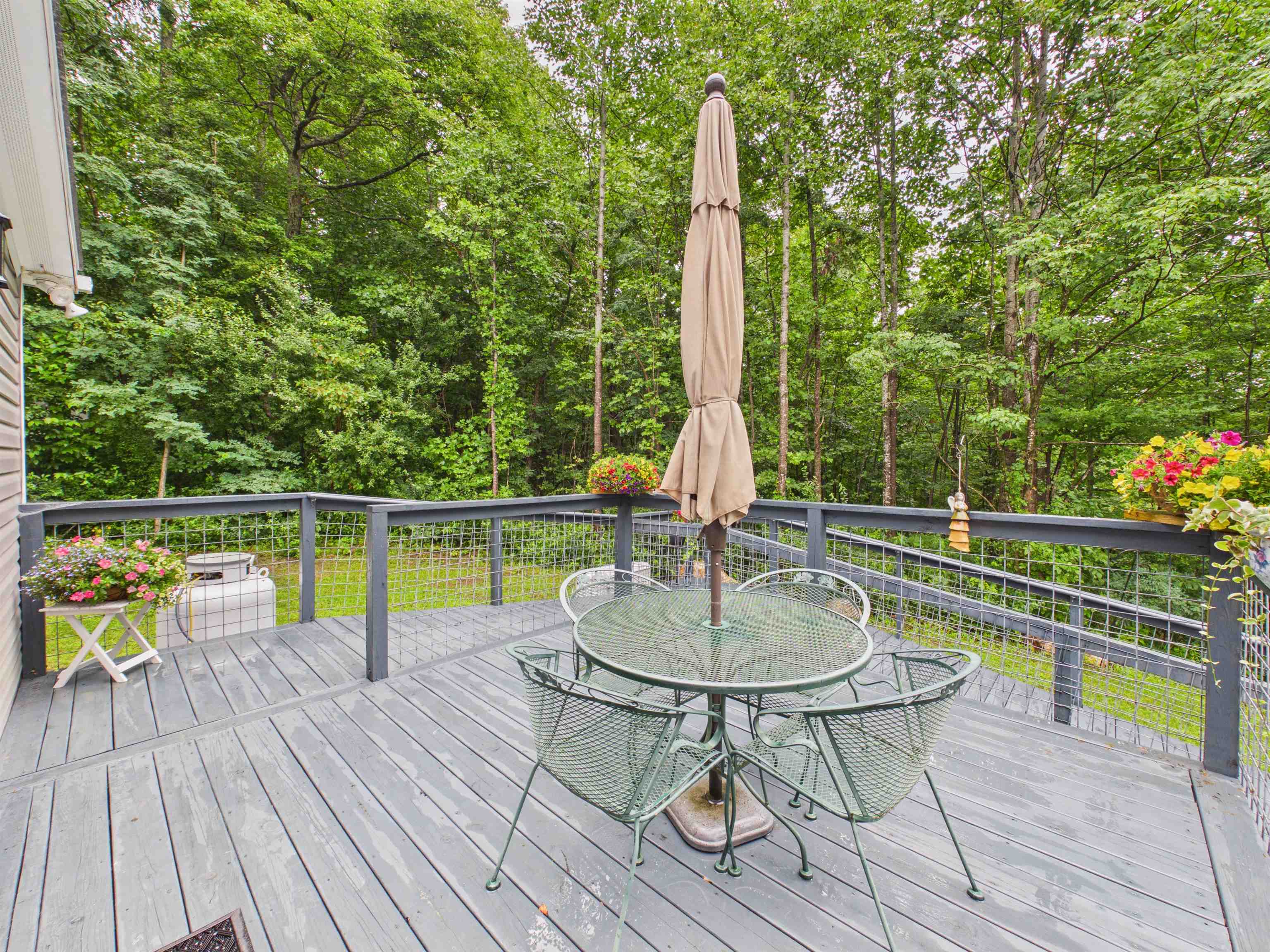 400 Ridge Oak Drive SE Copper Hill VA 24079