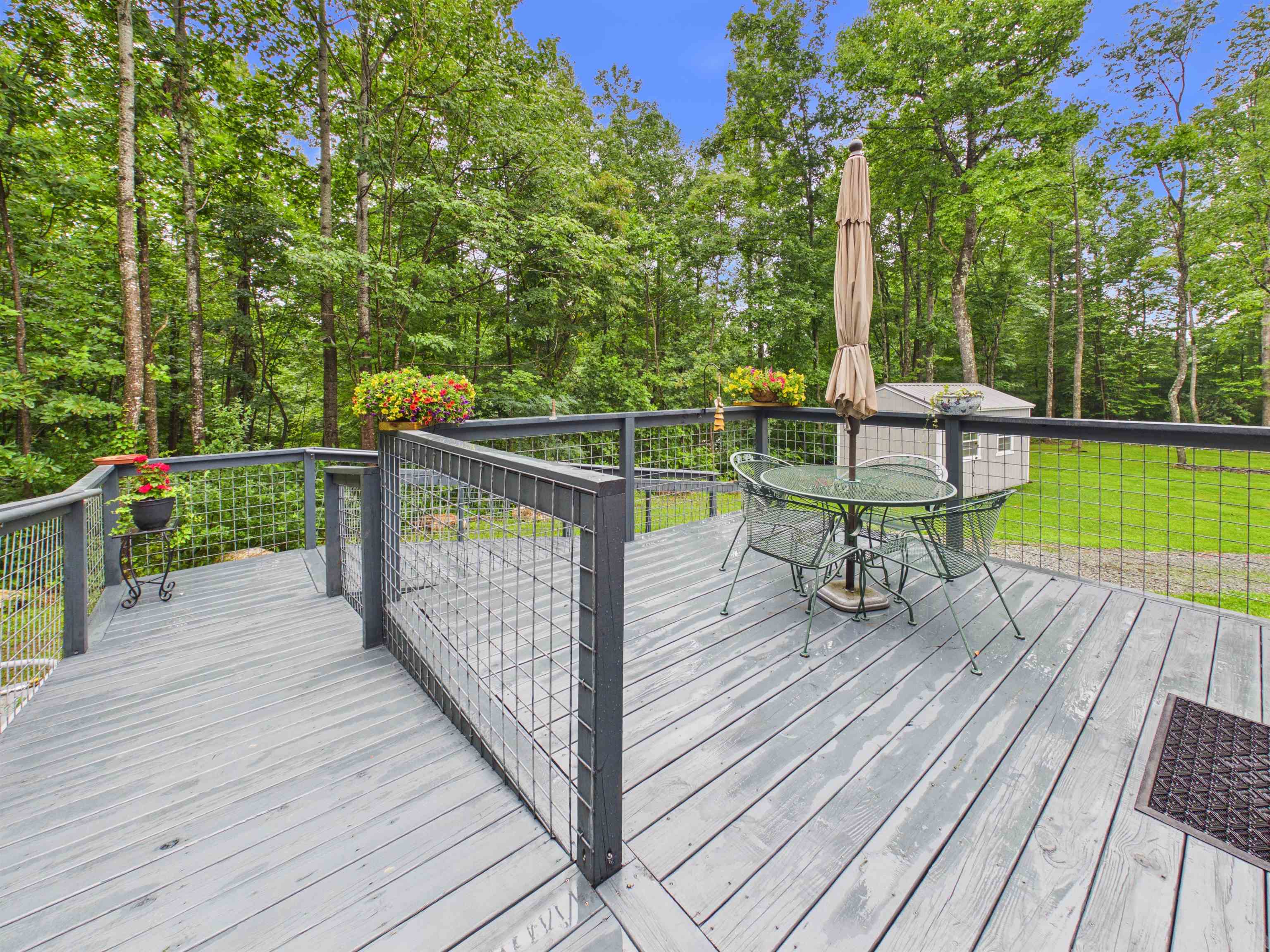 400 Ridge Oak Drive SE Copper Hill VA 24079
