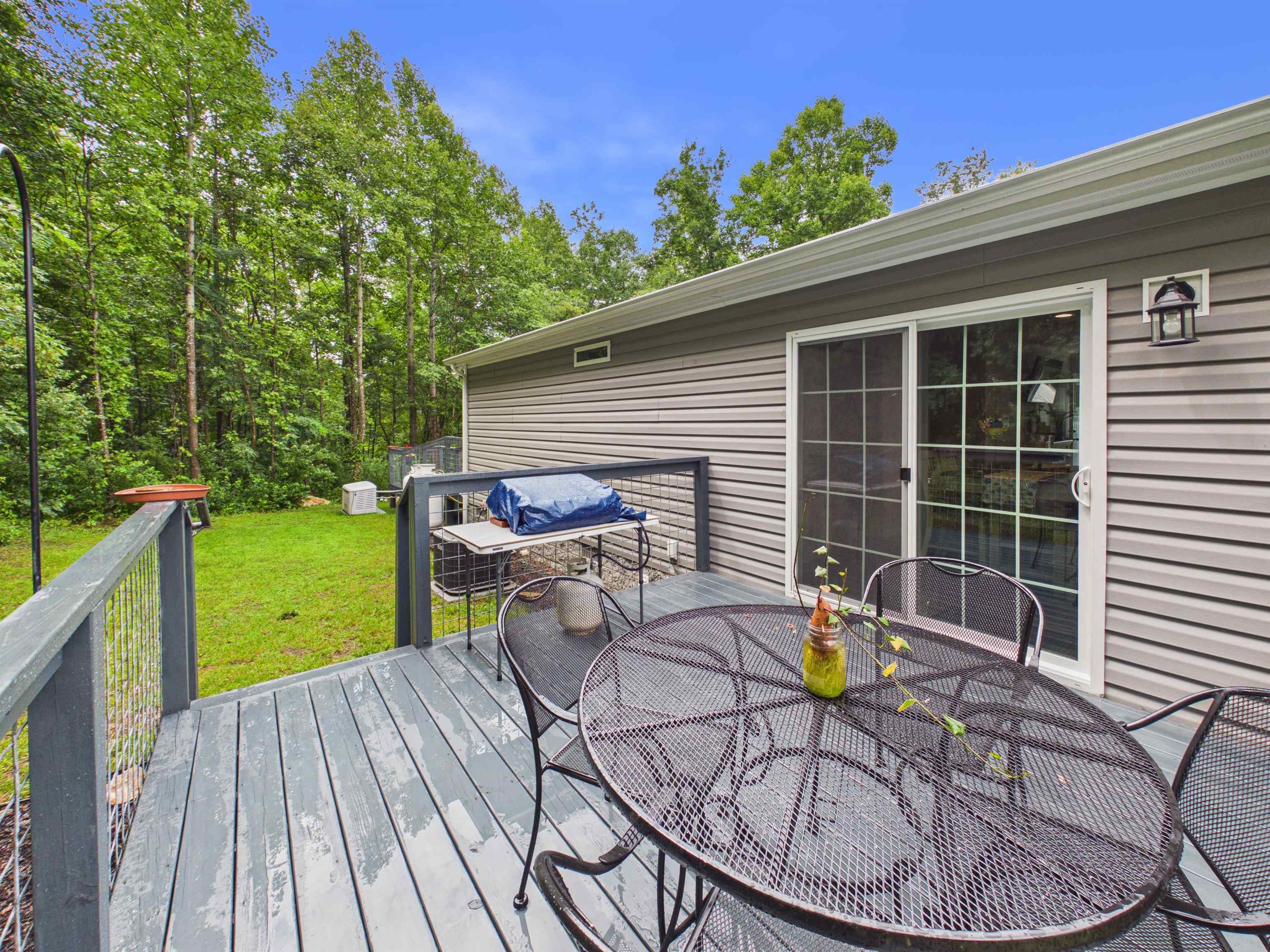 400 Ridge Oak Drive SE Copper Hill VA 24079