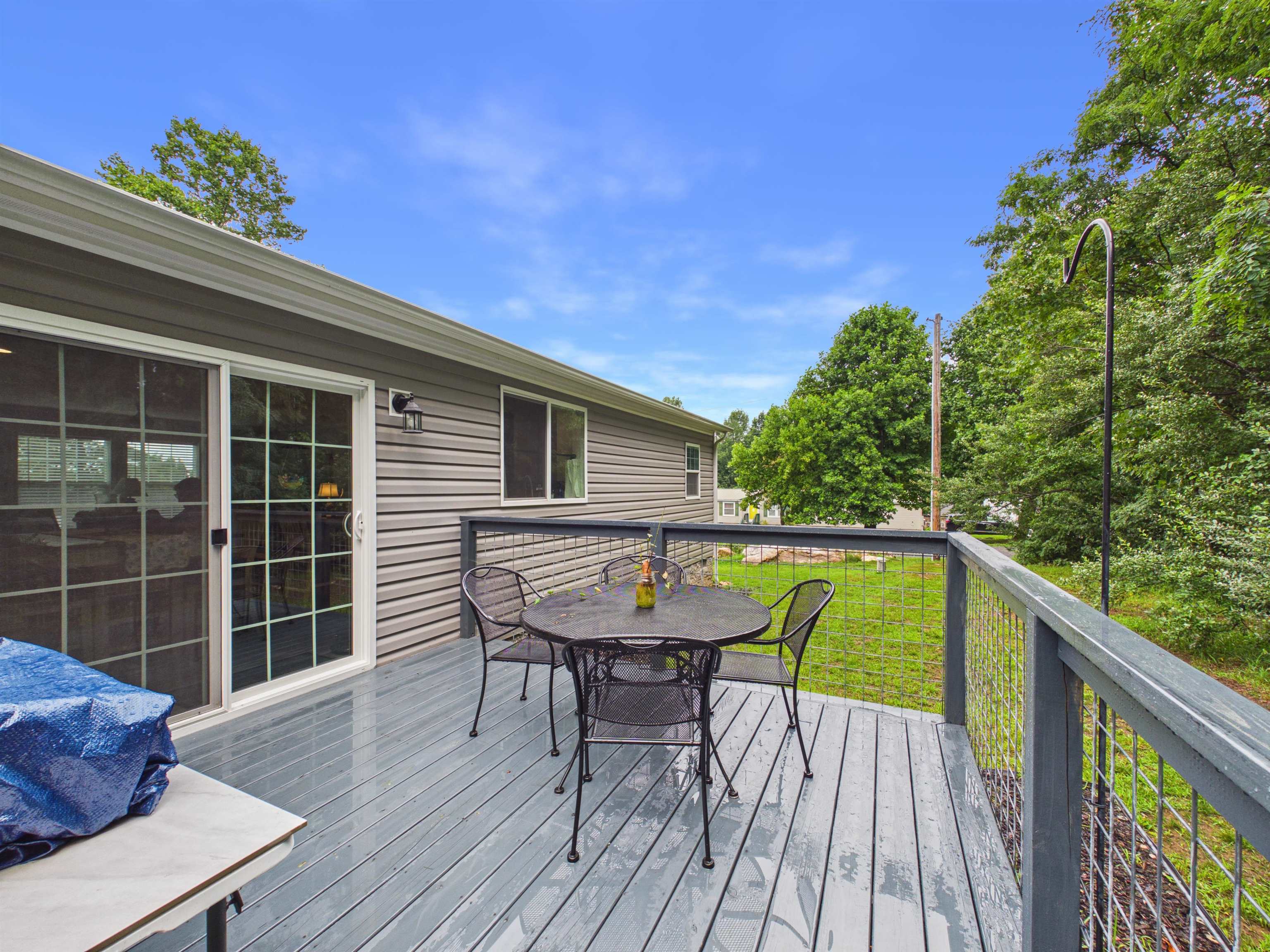 400 Ridge Oak Drive SE Copper Hill VA 24079