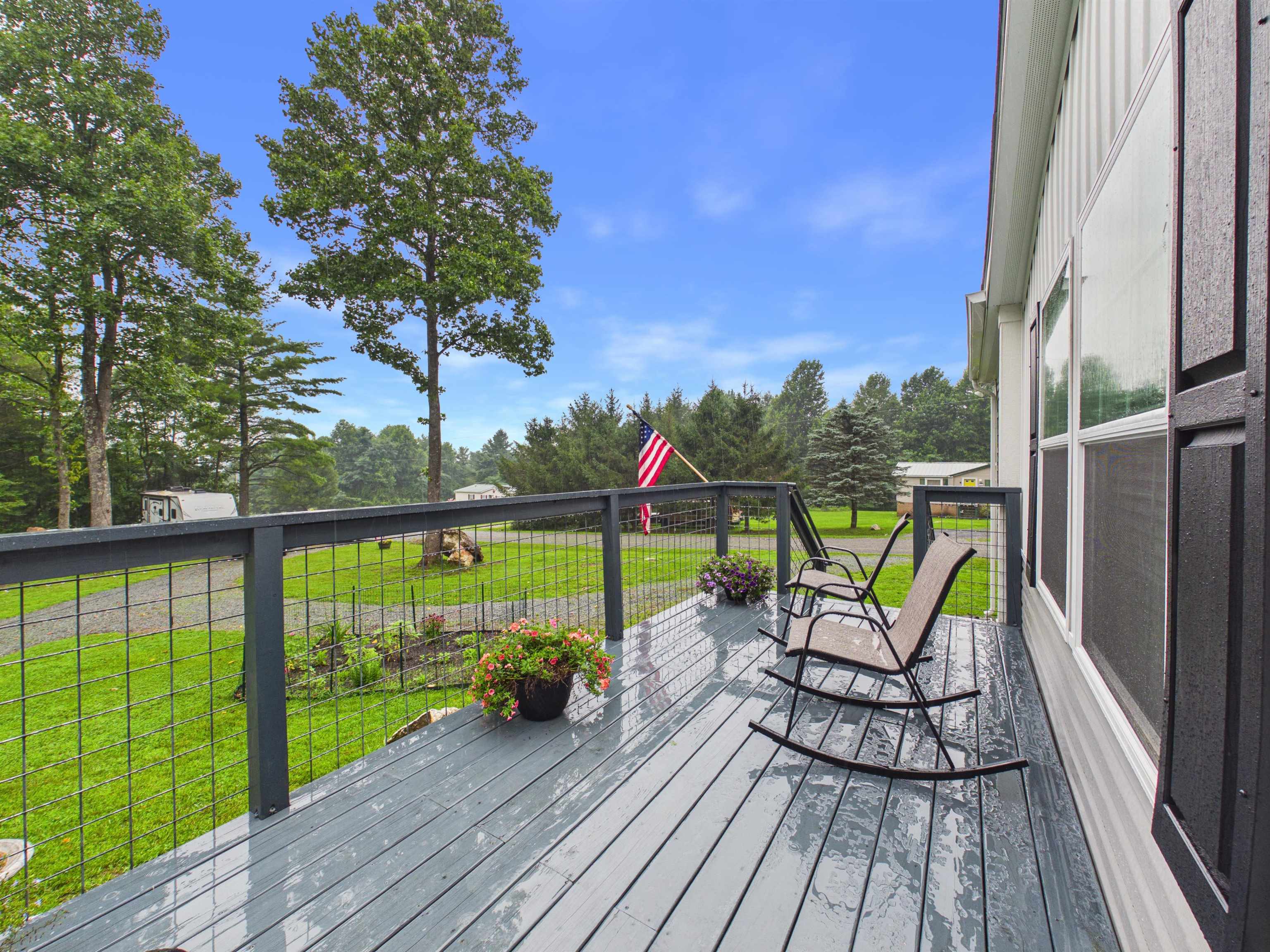 400 Ridge Oak Drive SE Copper Hill VA 24079