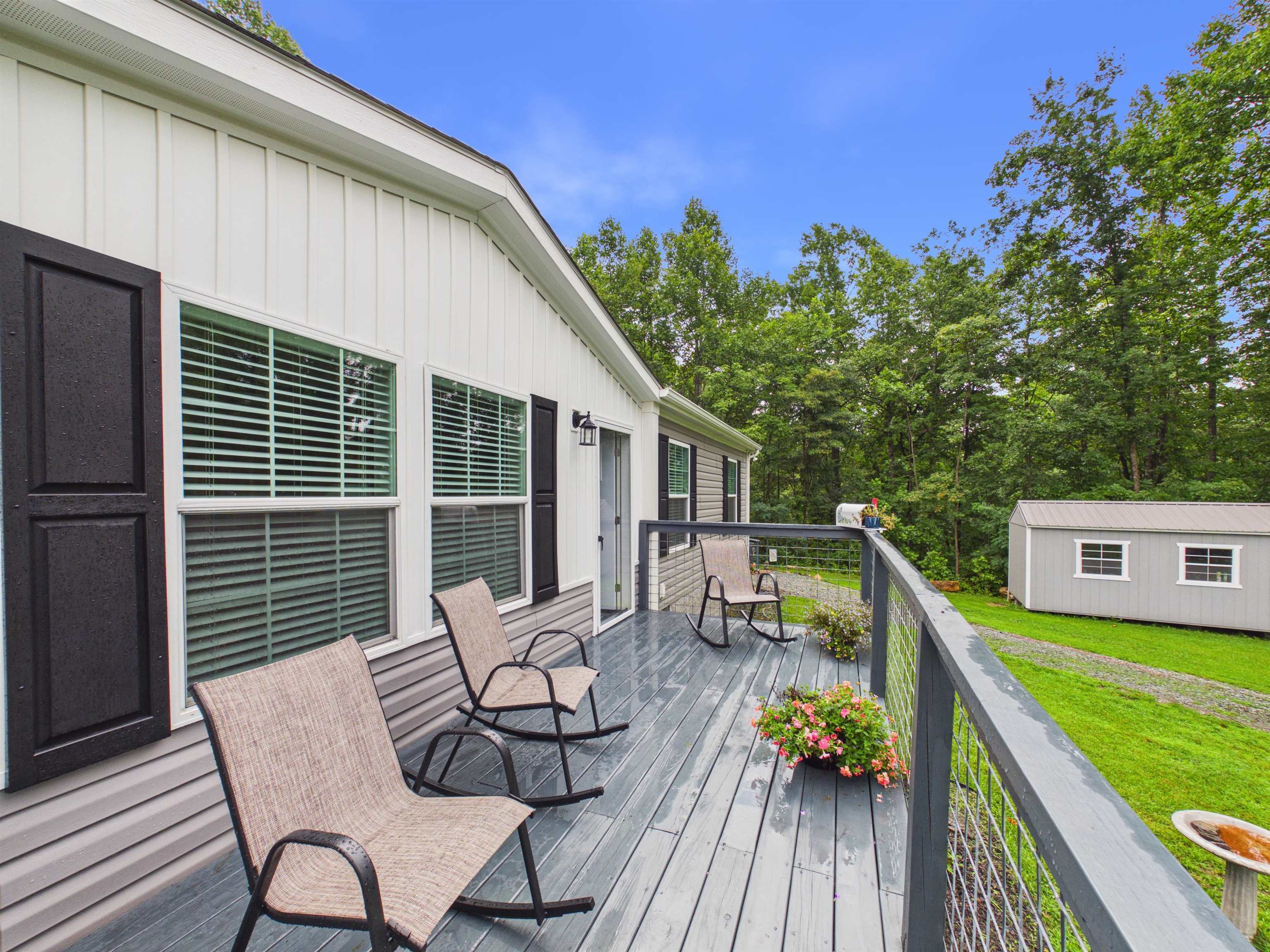 400 Ridge Oak Drive SE Copper Hill VA 24079