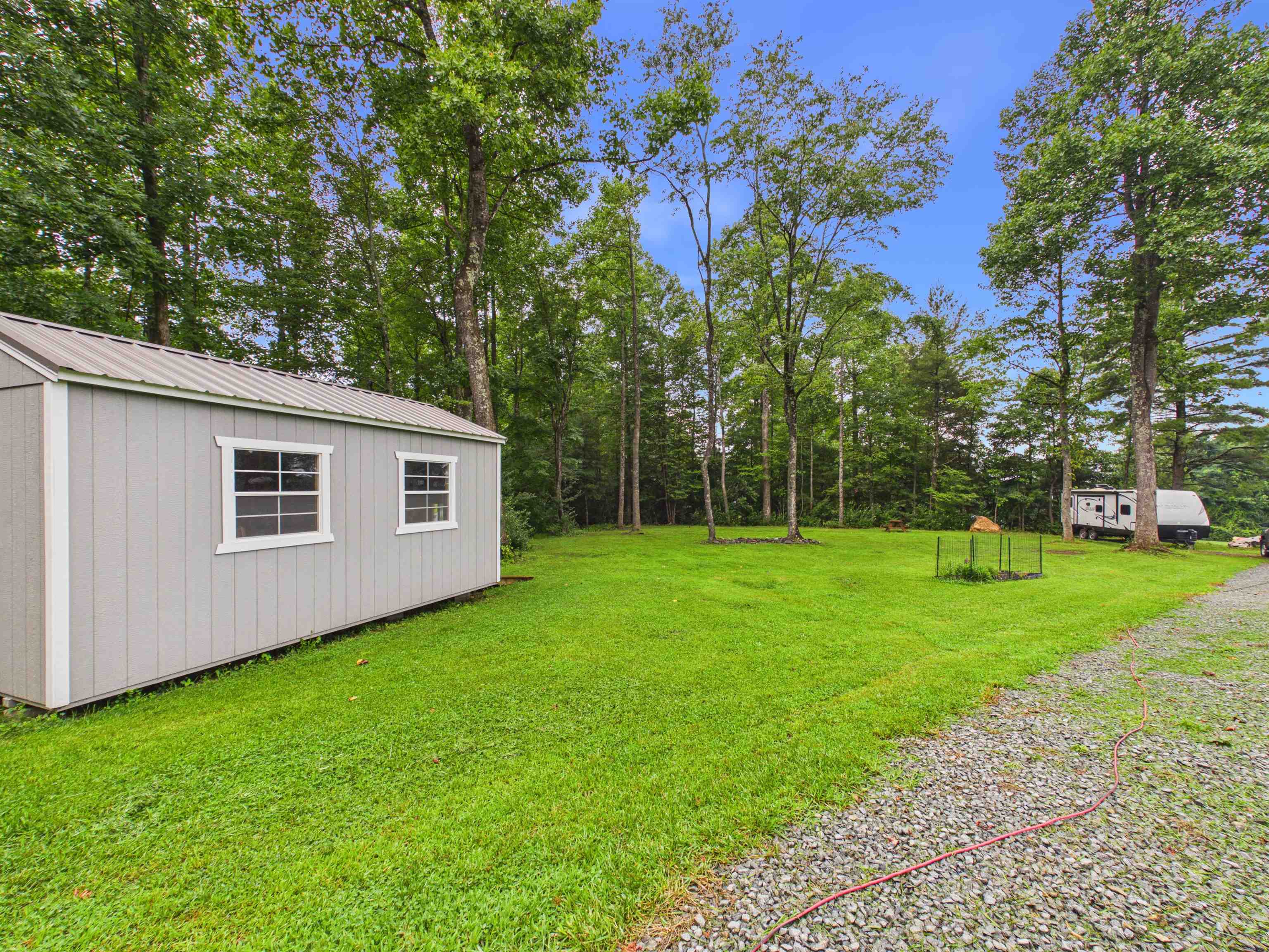 400 Ridge Oak Drive SE Copper Hill VA 24079