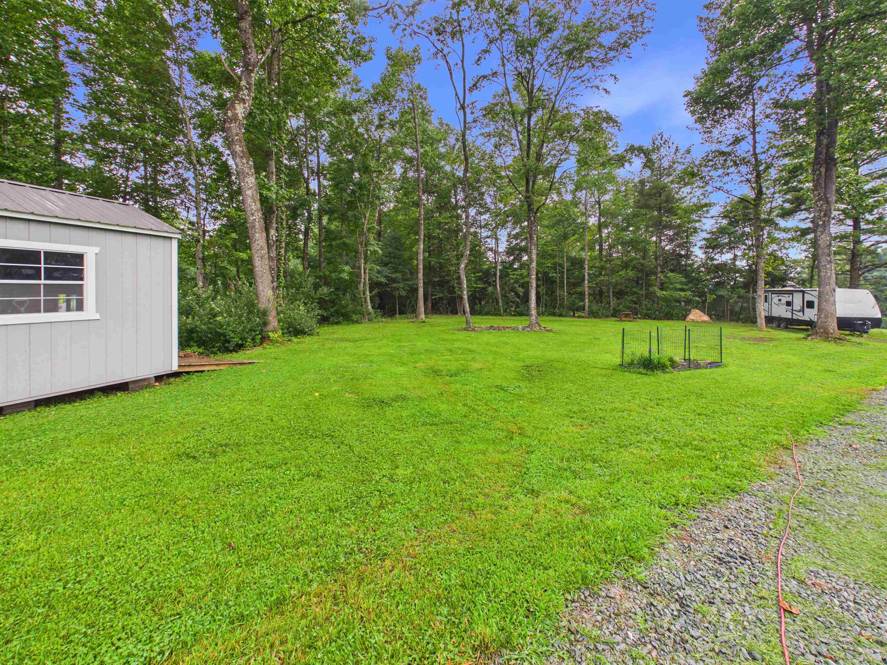 400 Ridge Oak Drive SE Copper Hill VA 24079