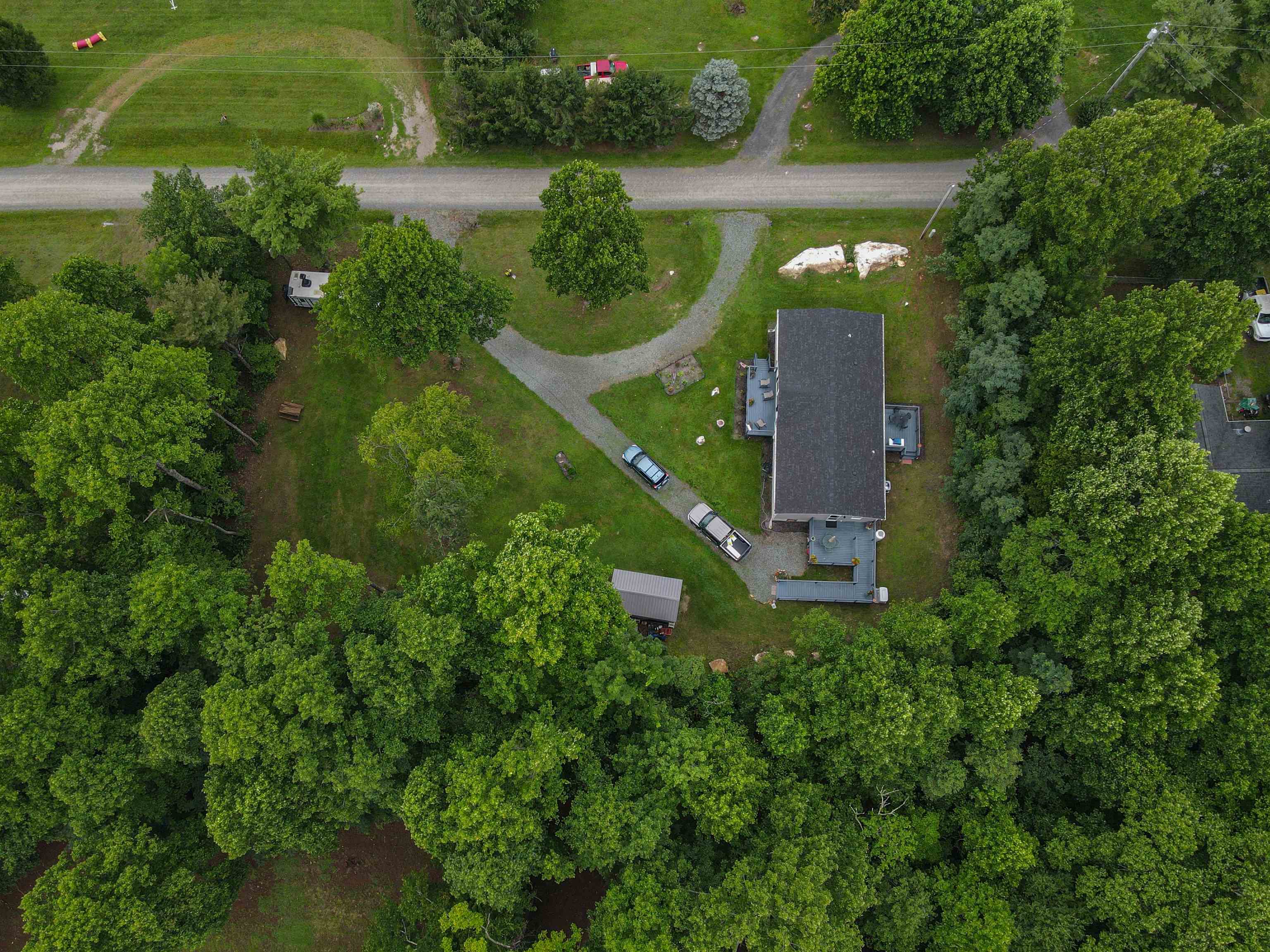 400 Ridge Oak Drive SE Copper Hill VA 24079
