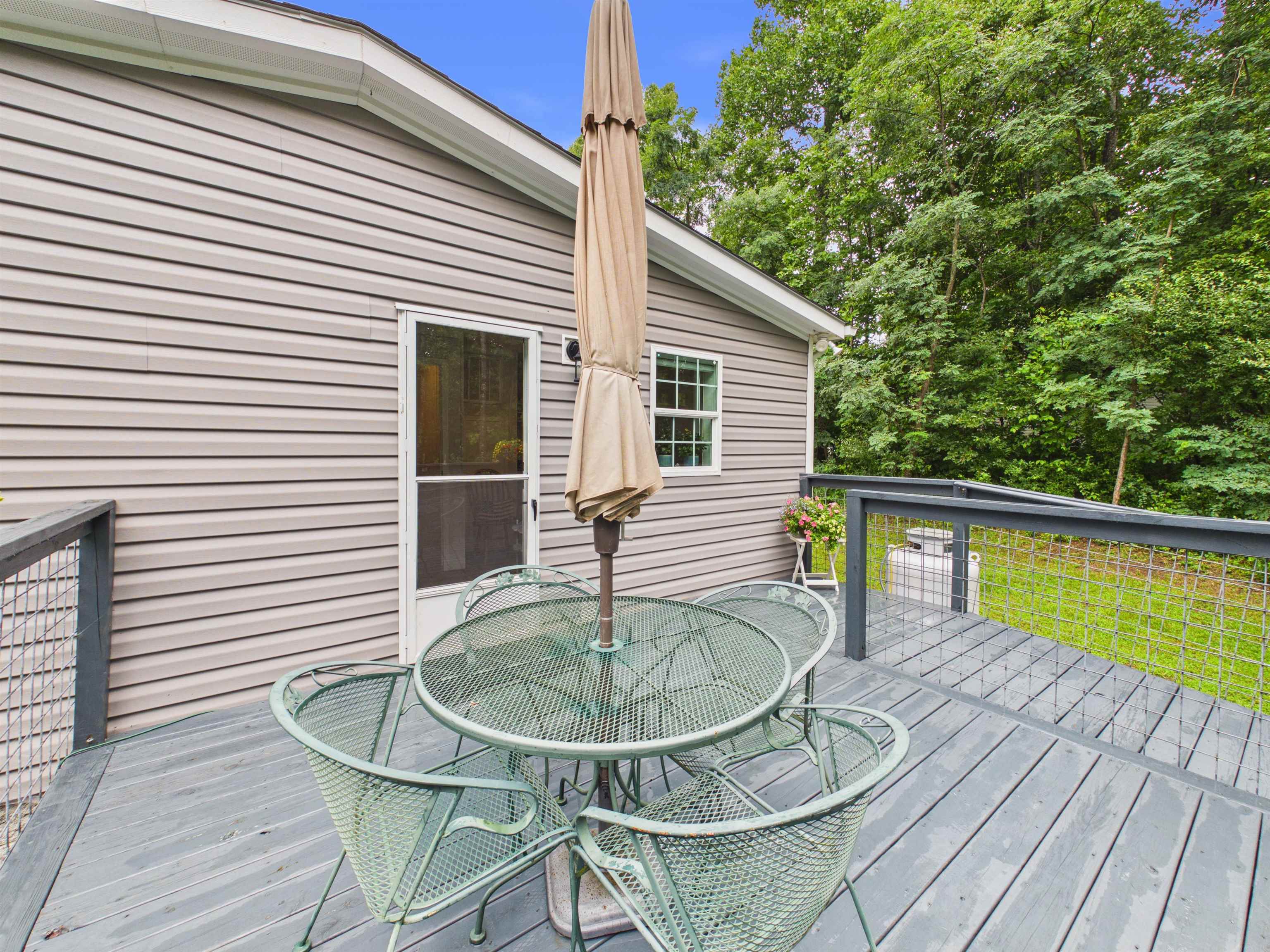 400 Ridge Oak Drive SE Copper Hill VA 24079