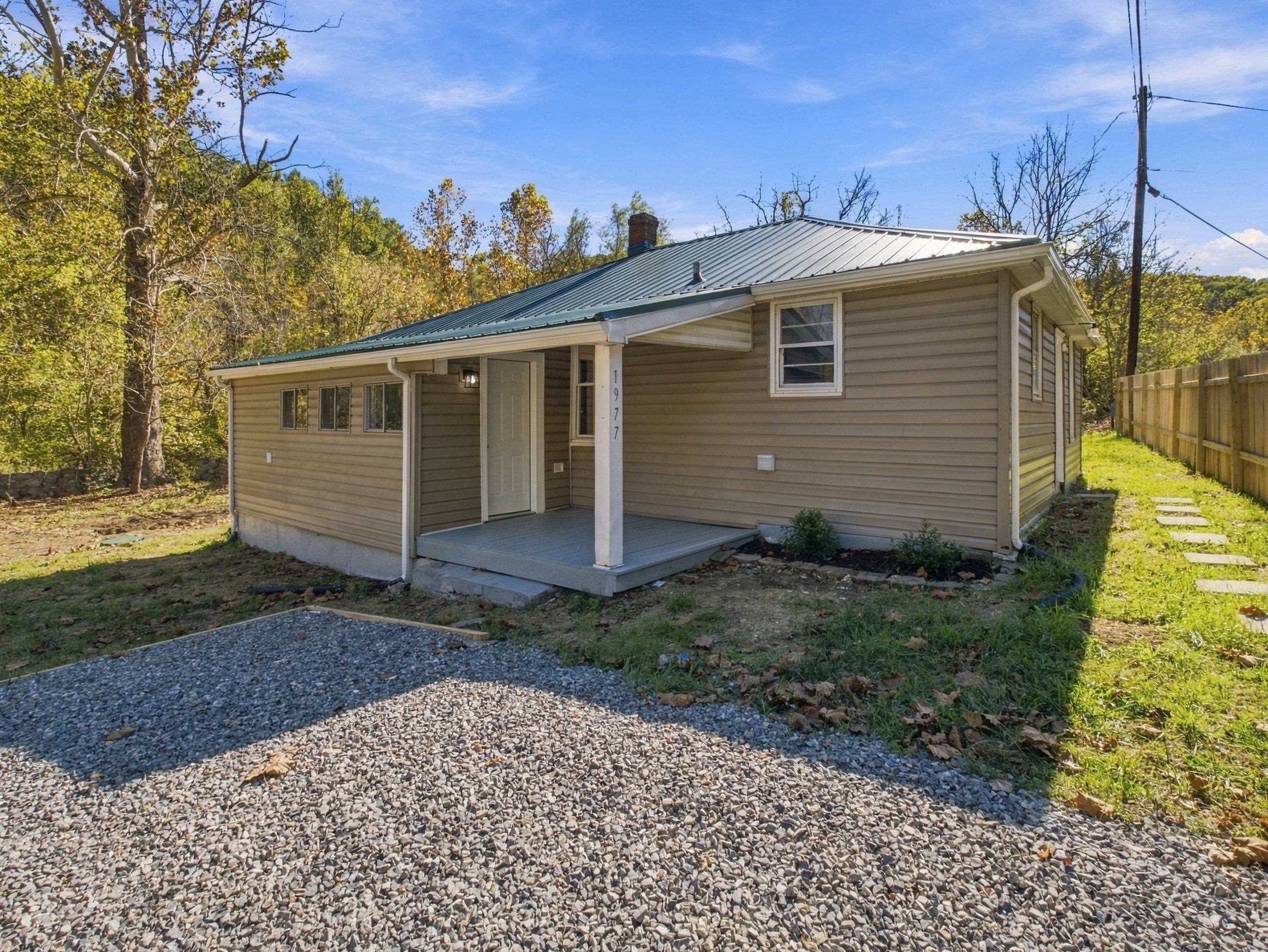 1977 North Fork Road Christiansburg VA 24073