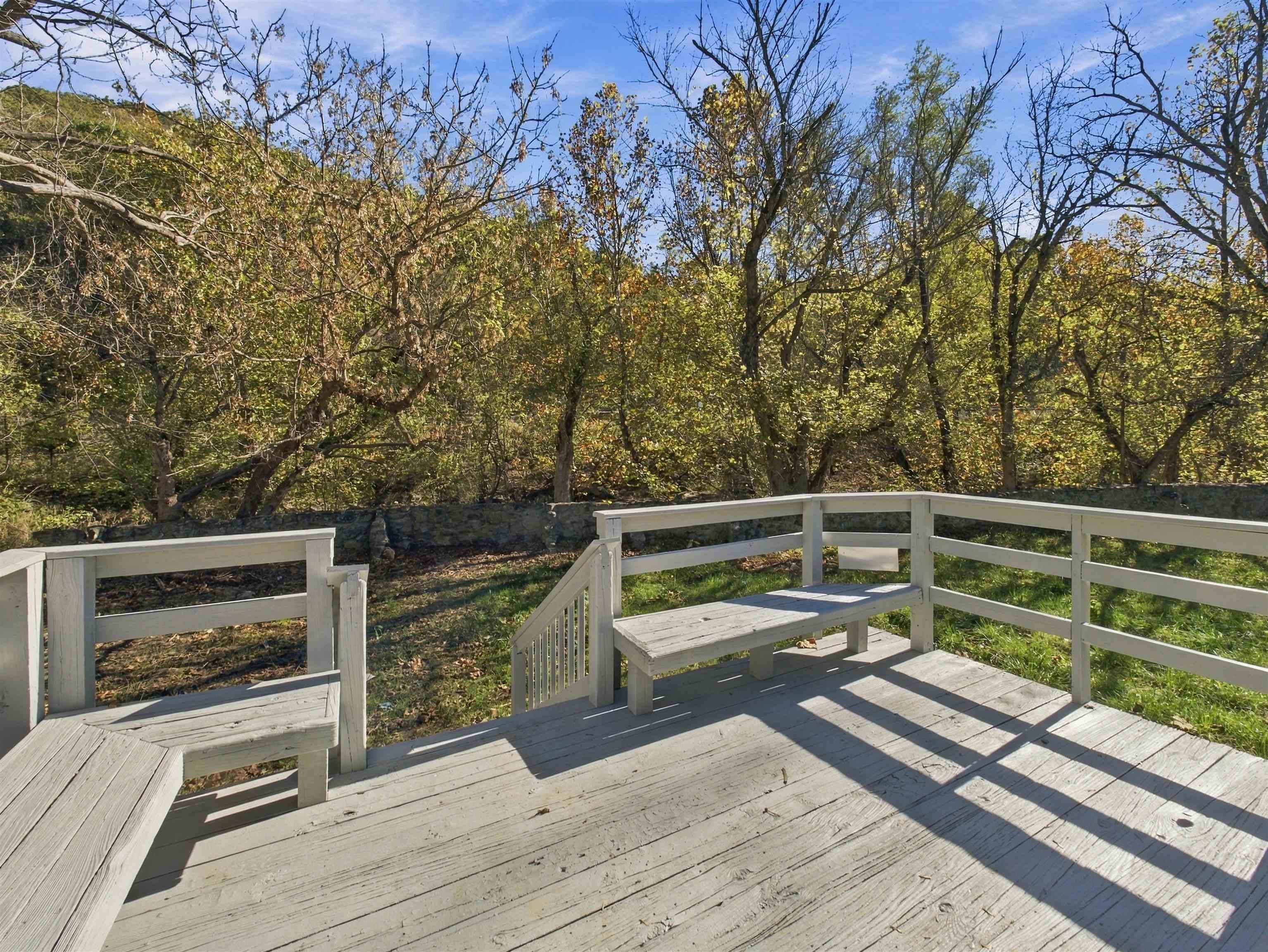 1977 North Fork Road Christiansburg VA 24073