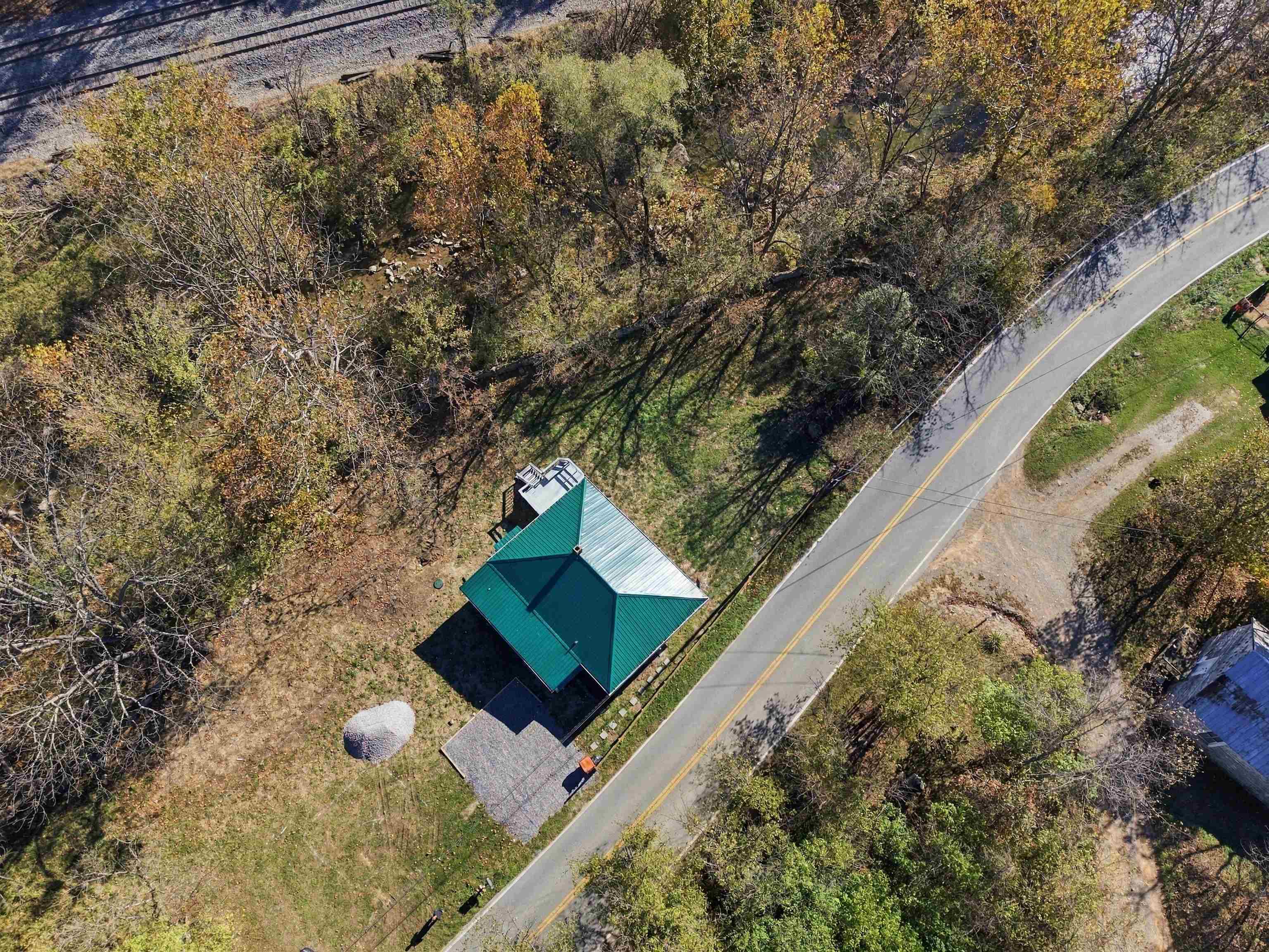 1977 North Fork Road Christiansburg VA 24073