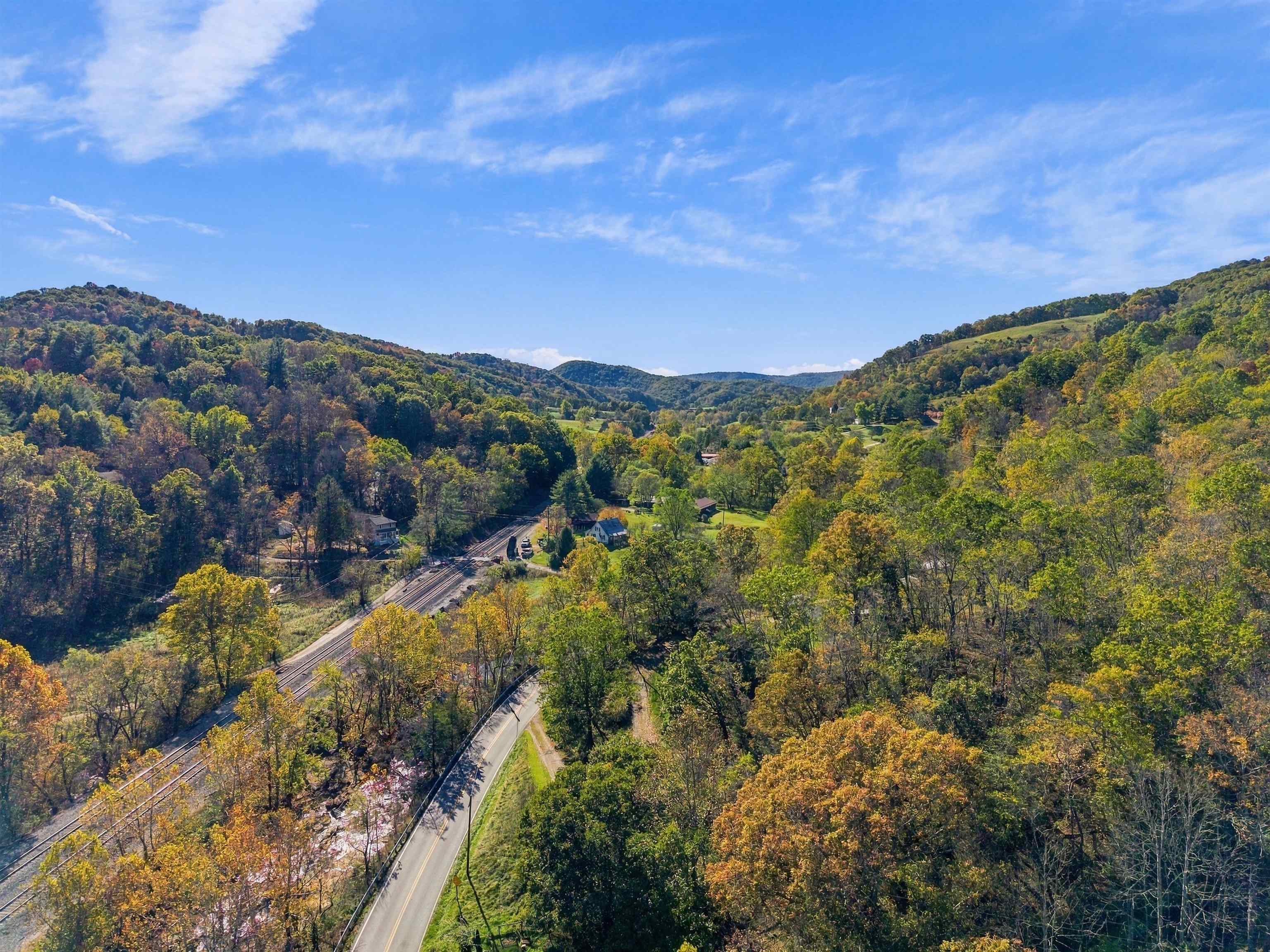 1977 North Fork Road Christiansburg VA 24073