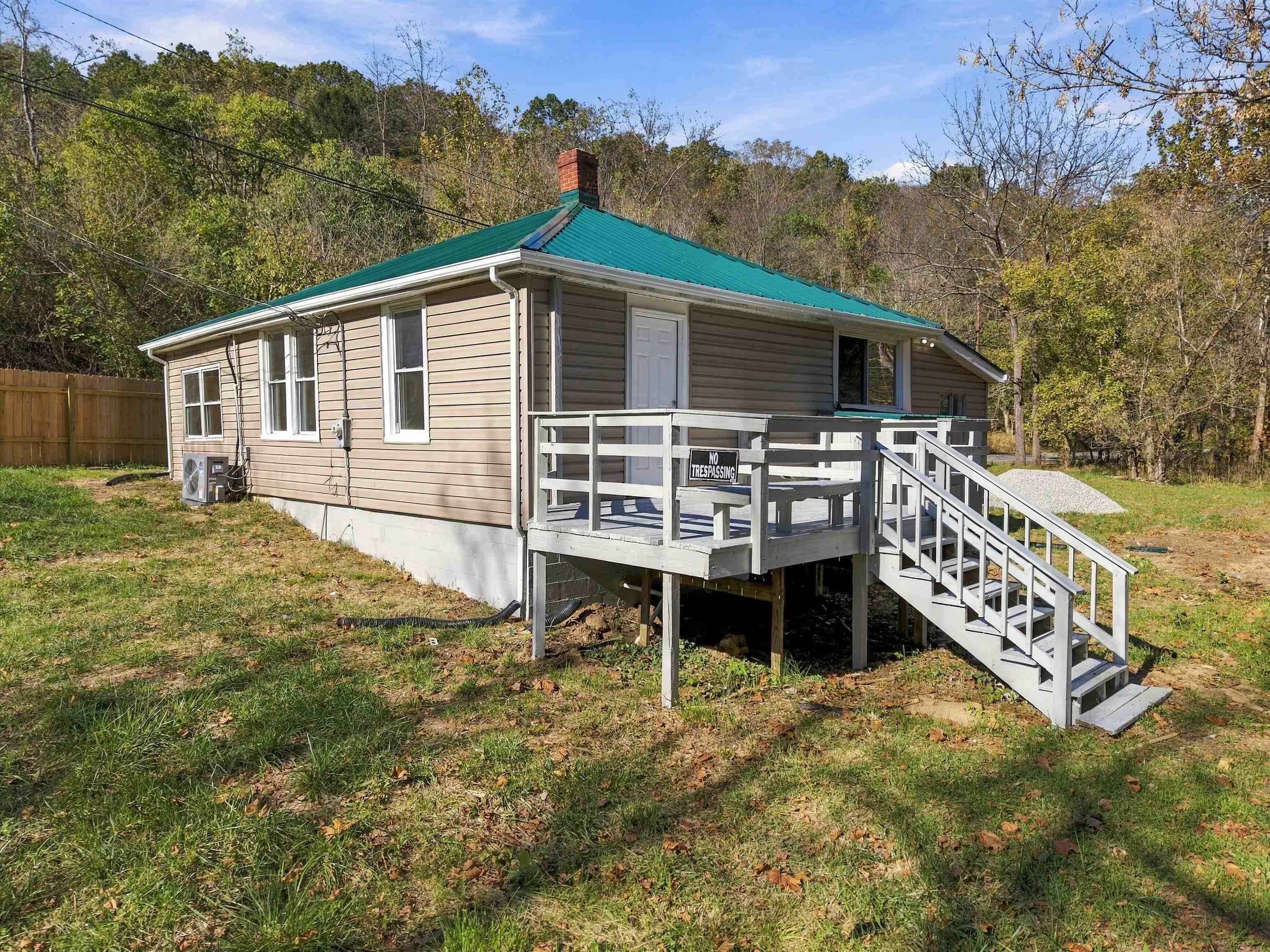 1977 North Fork Road Christiansburg VA 24073